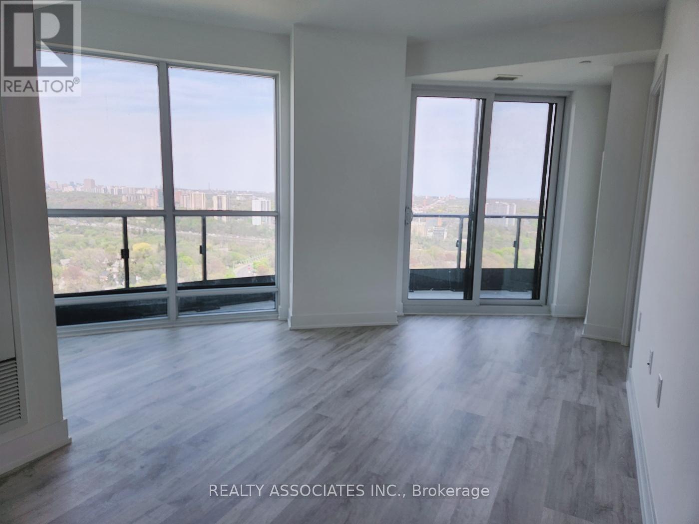 2817 - 585 Bloor E Street E, Toronto, Ontario  M4W 0B3 - Photo 2 - C12158022