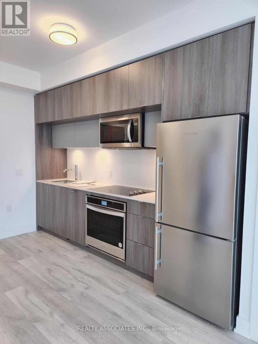 2817 - 585 Bloor E Street E, Toronto, Ontario  M4W 0B3 - Photo 4 - C12158022