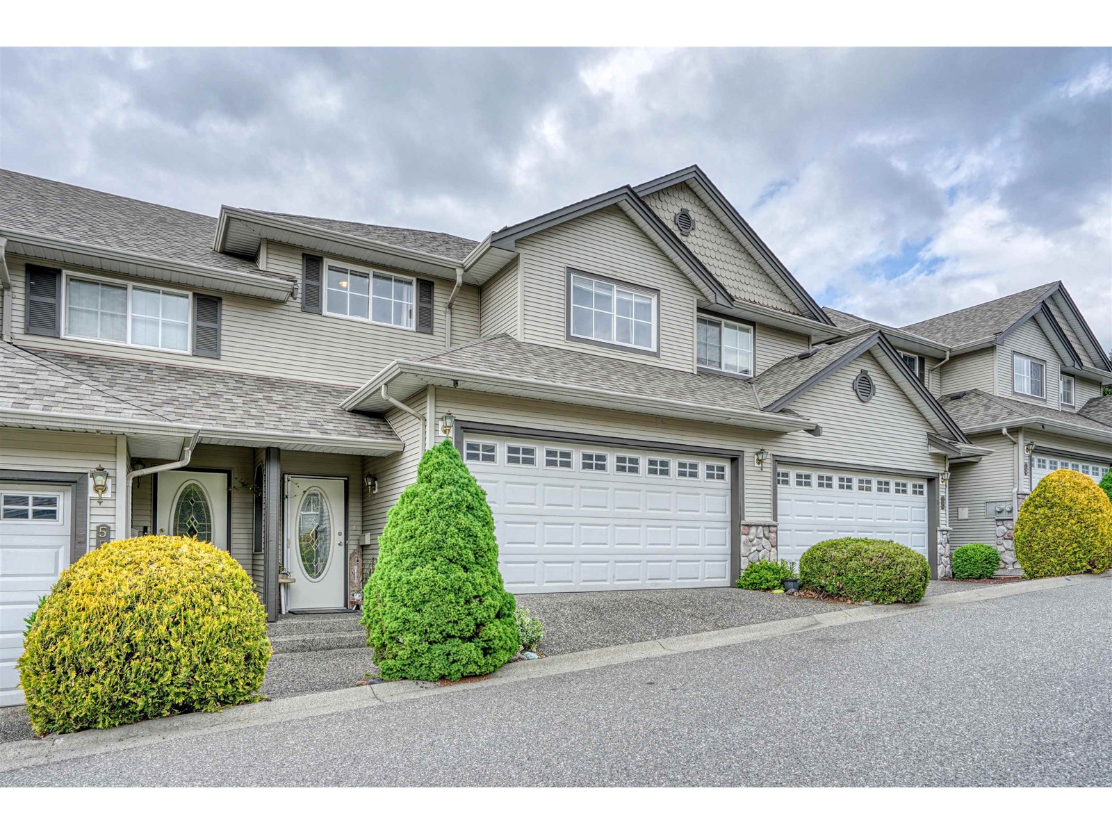 54 46360 VALLEYVIEW ROAD|Promontory, Chilliwack, British Columbia