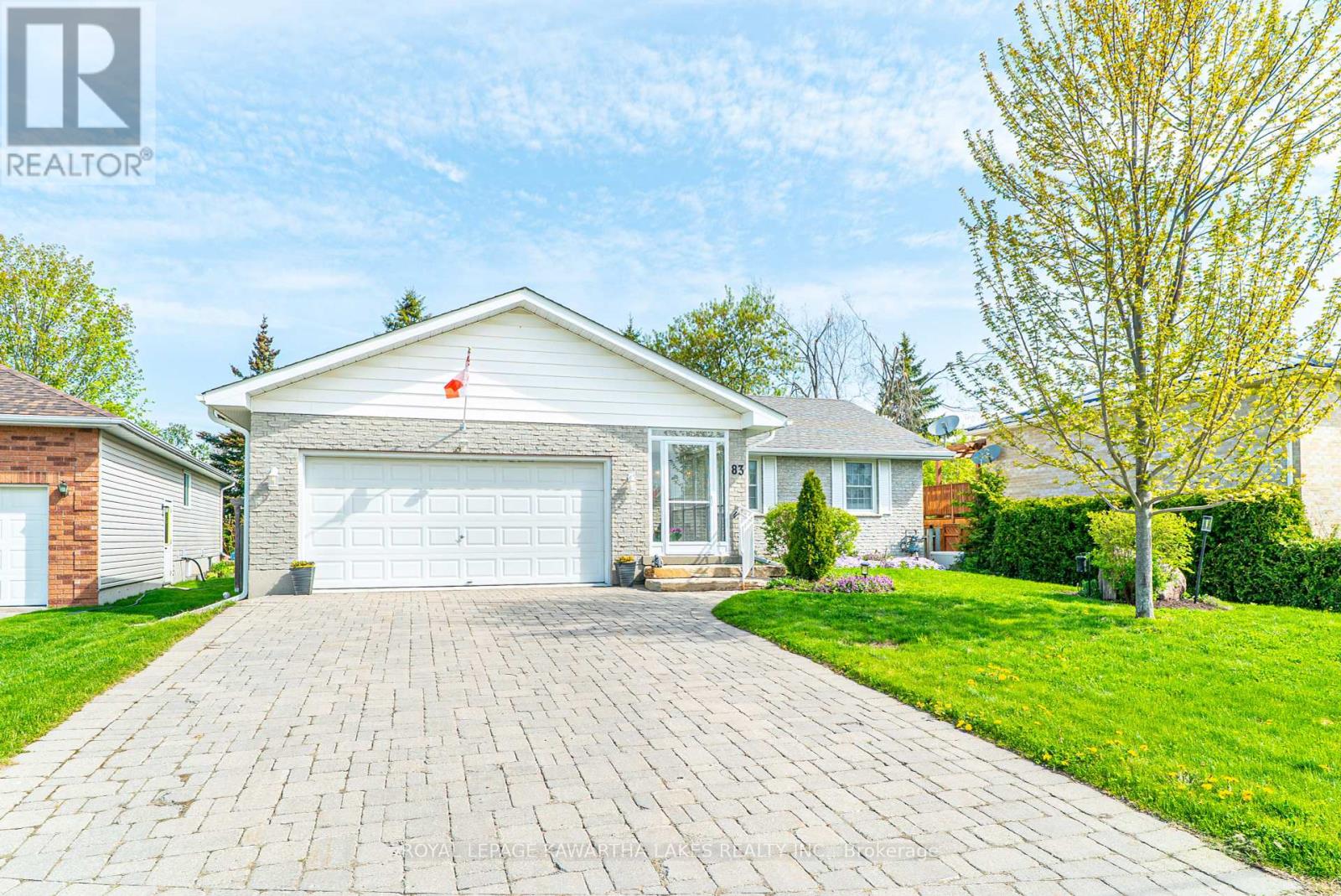 Property at 83 LORI BOULEVARD image 2
