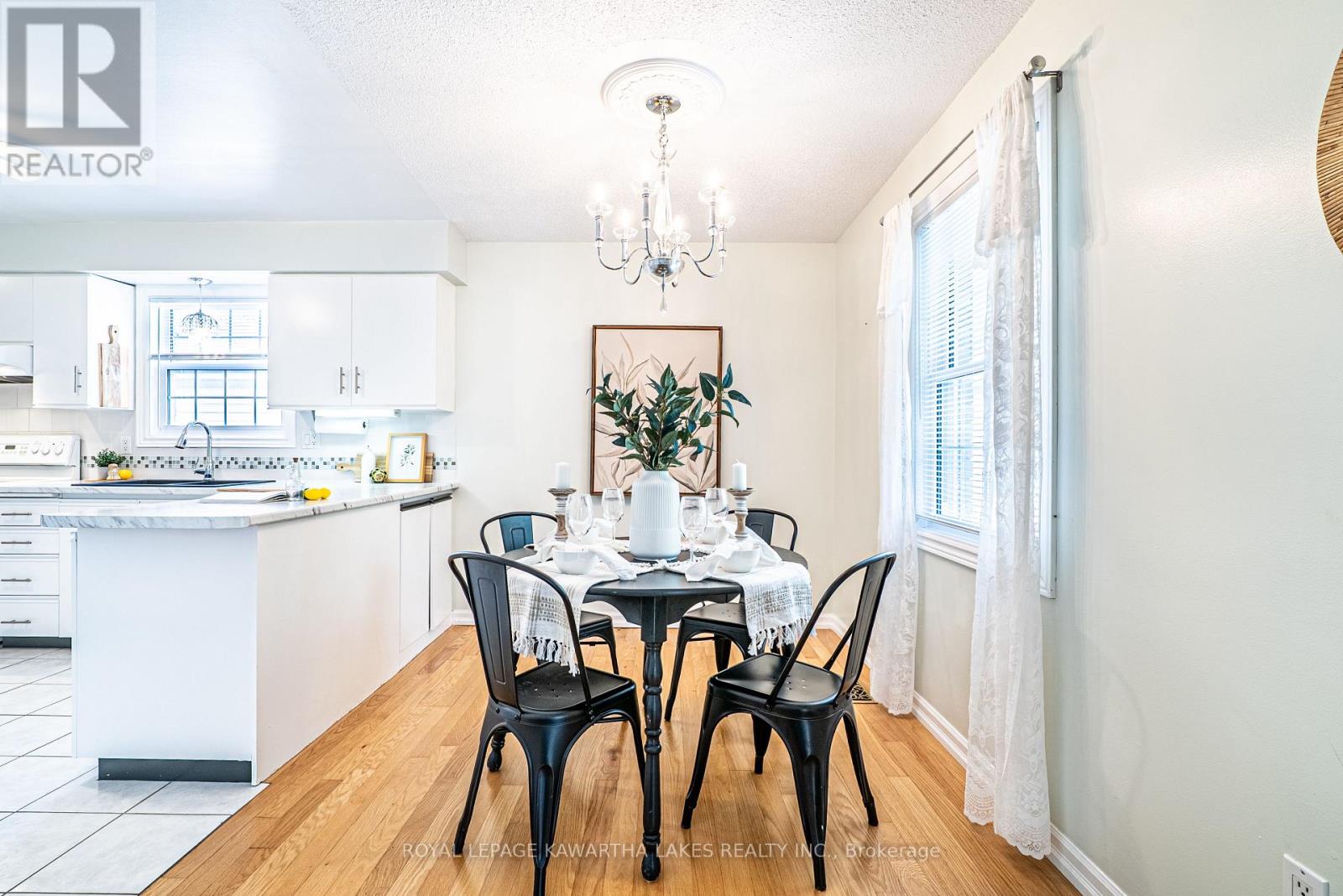 83 Lori Boulevard, Kawartha Lakes, Ontario  K9V 6V7 - Photo 23 - X12147974