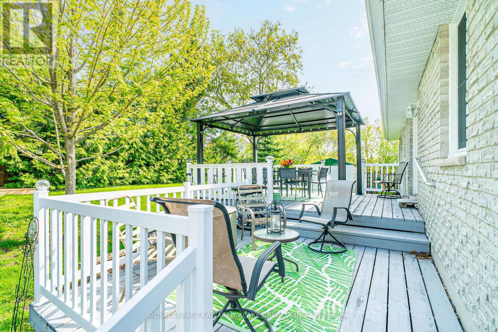 83 Lori Boulevard, Kawartha Lakes, Ontario  K9V 6V7 - Photo 38 - X12147974