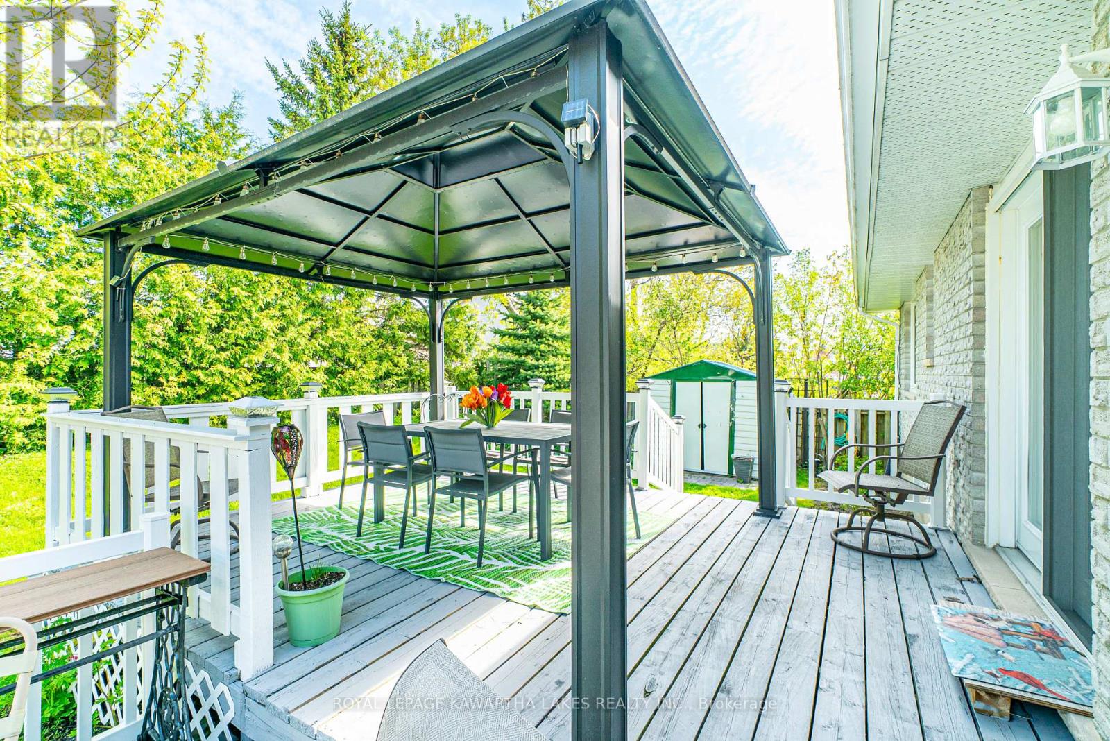 83 Lori Boulevard, Kawartha Lakes, Ontario  K9V 6V7 - Photo 32 - X12147974