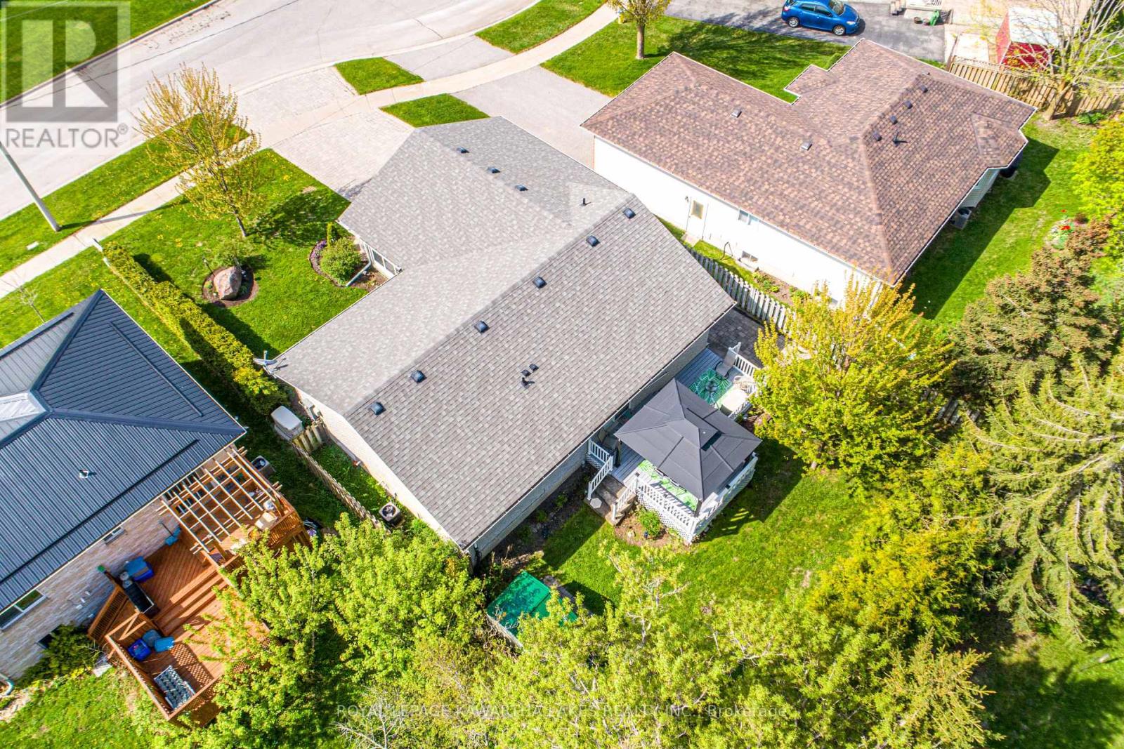 83 Lori Boulevard, Kawartha Lakes, Ontario  K9V 6V7 - Photo 41 - X12147974