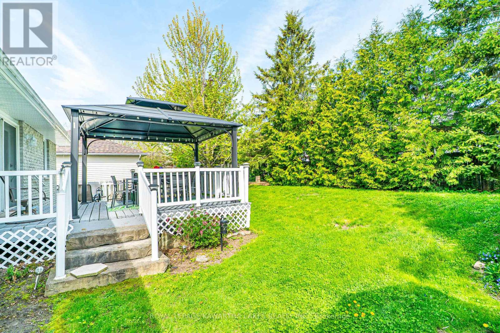 83 Lori Boulevard, Kawartha Lakes, Ontario  K9V 6V7 - Photo 34 - X12147974