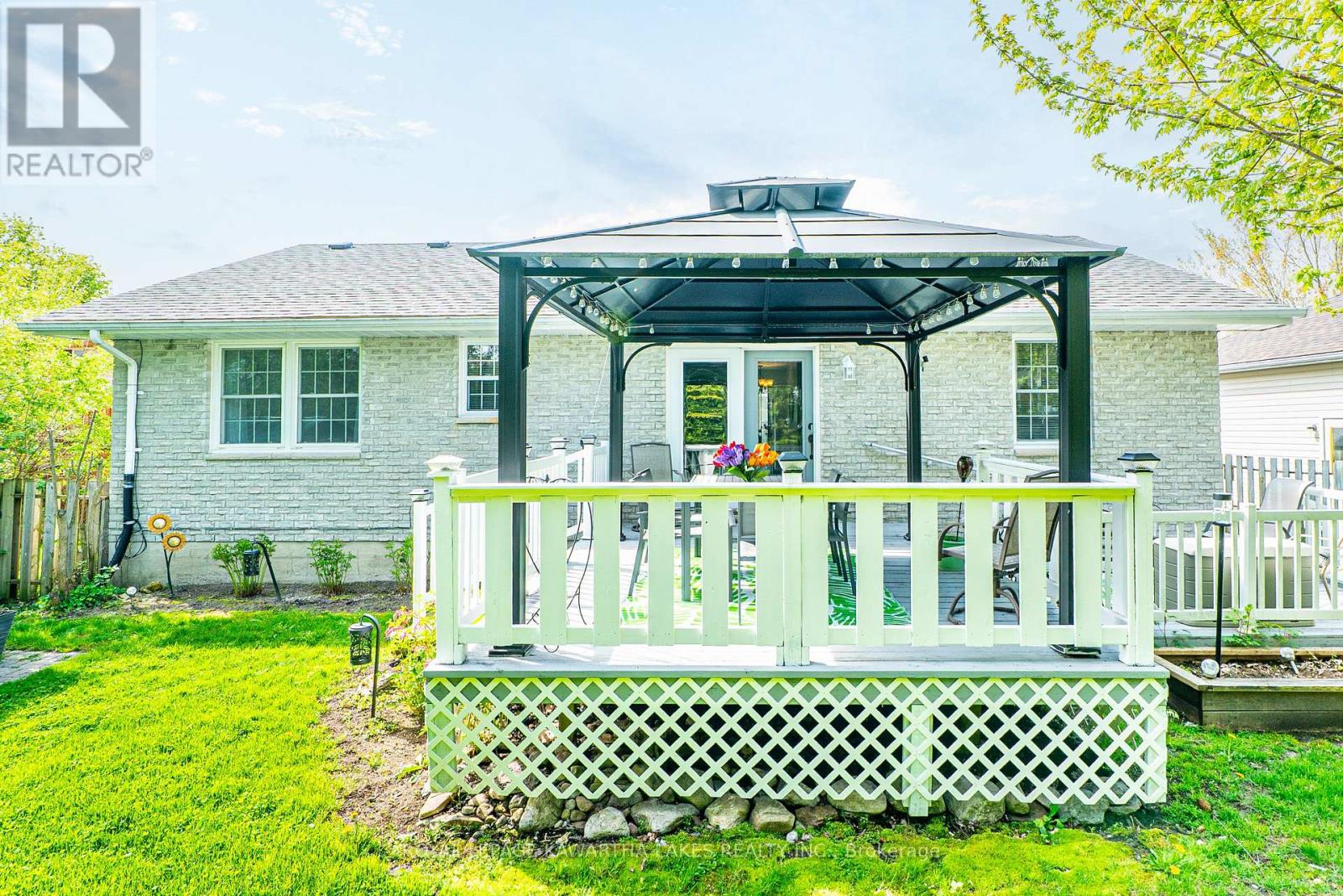 83 Lori Boulevard, Kawartha Lakes, Ontario  K9V 6V7 - Photo 35 - X12147974