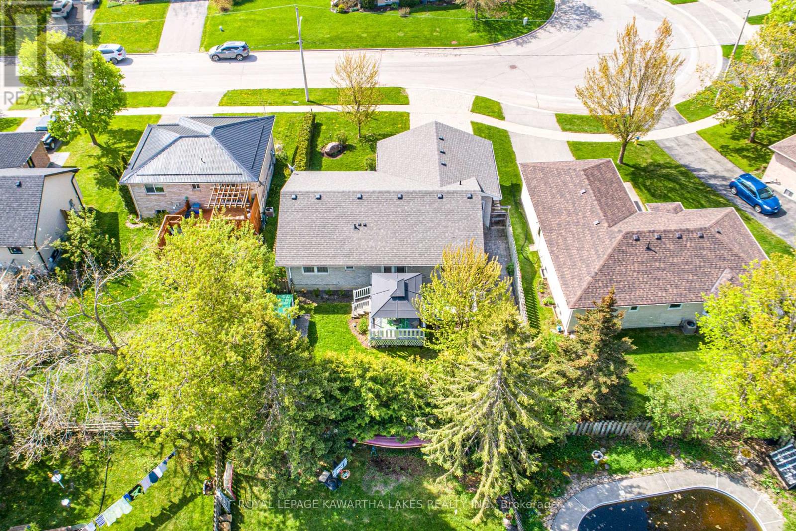 83 Lori Boulevard, Kawartha Lakes, Ontario  K9V 6V7 - Photo 40 - X12147974