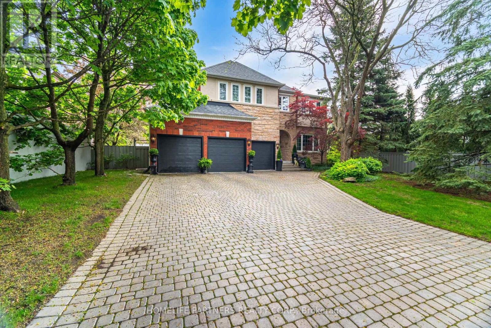 17 John Kline Lane, Vaughan, Ontario  L0J 1C0 - Photo 2 - N11957123