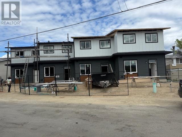 163 Chestnut Avenue, Kamloops, British Columbia  V2B 1L3 - Photo 1 - 10348224