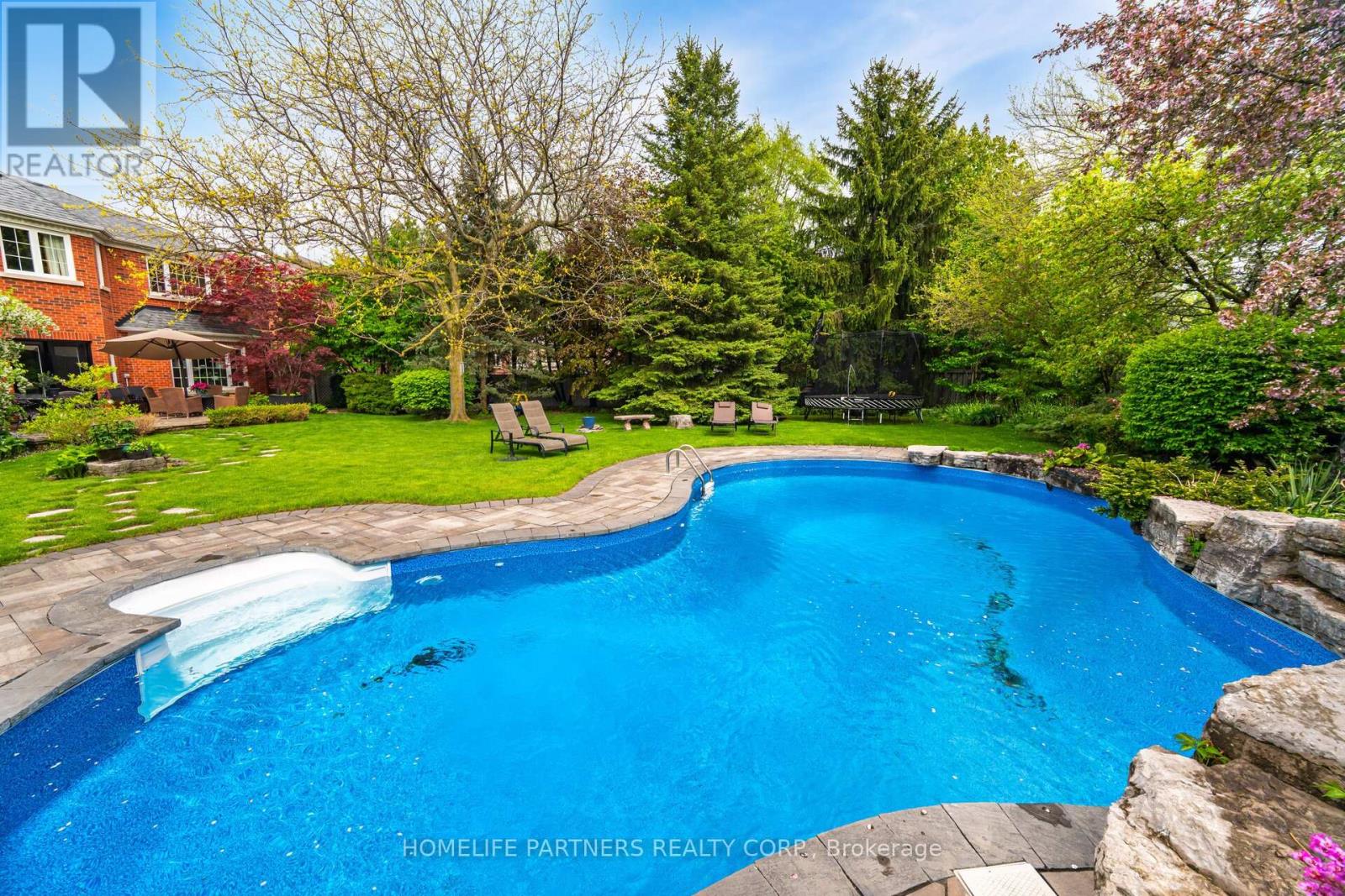 17 John Kline Lane, Vaughan, Ontario  L0J 1C0 - Photo 39 - N11957123
