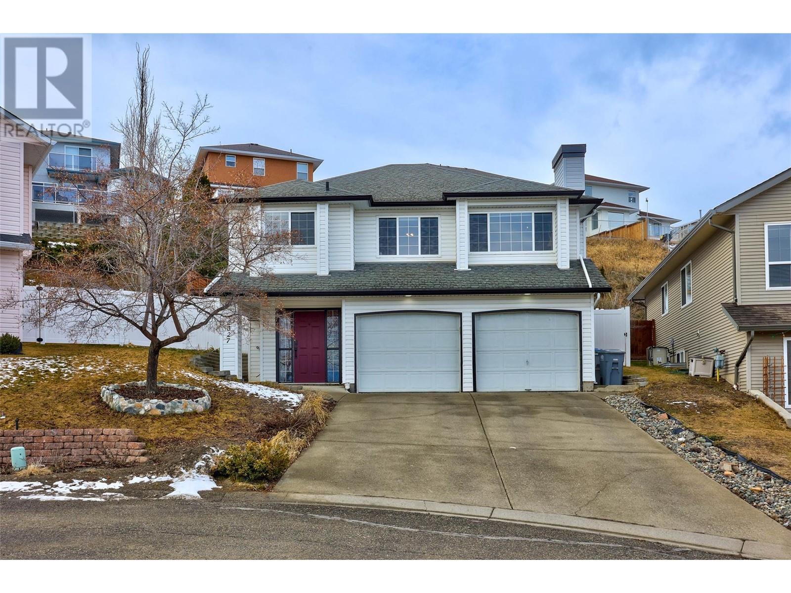Property at 2327 CANONGATE Place image 1