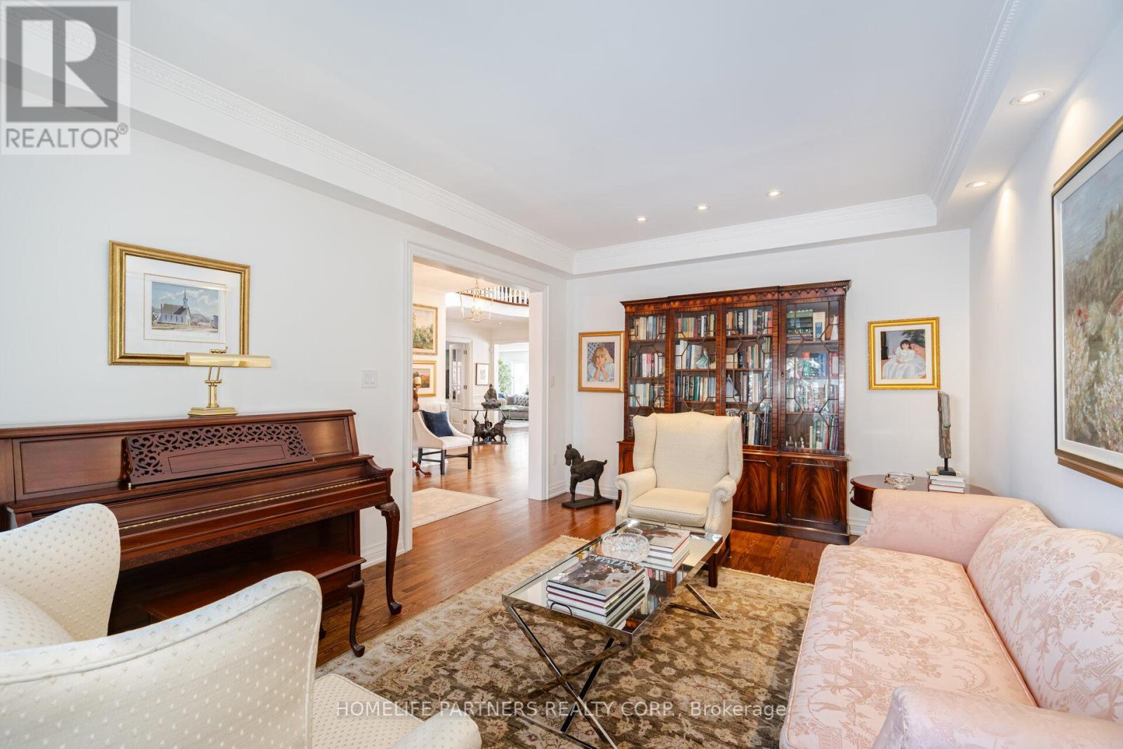 17 John Kline Lane, Vaughan, Ontario  L0J 1C0 - Photo 8 - N11957123
