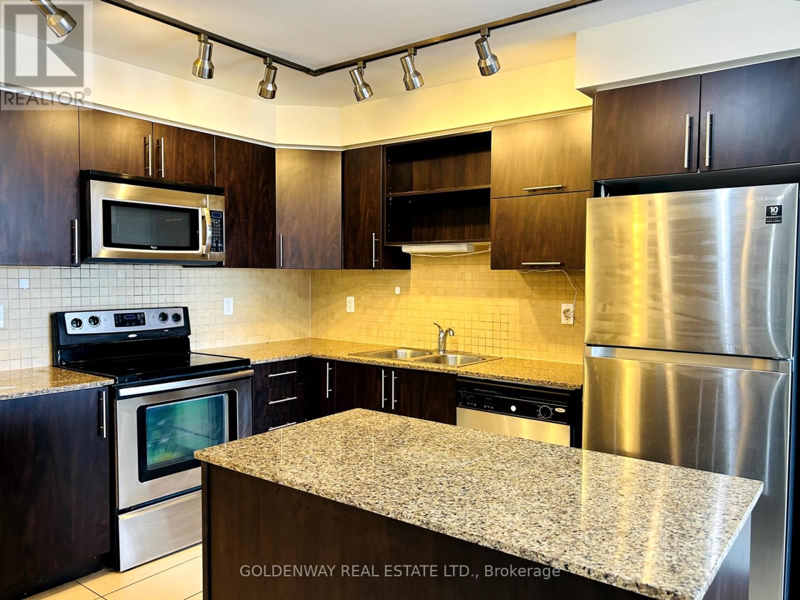 615 - 50 Clegg Road, Markham, Ontario  L6G 0C6 - Photo 6 - N12161844