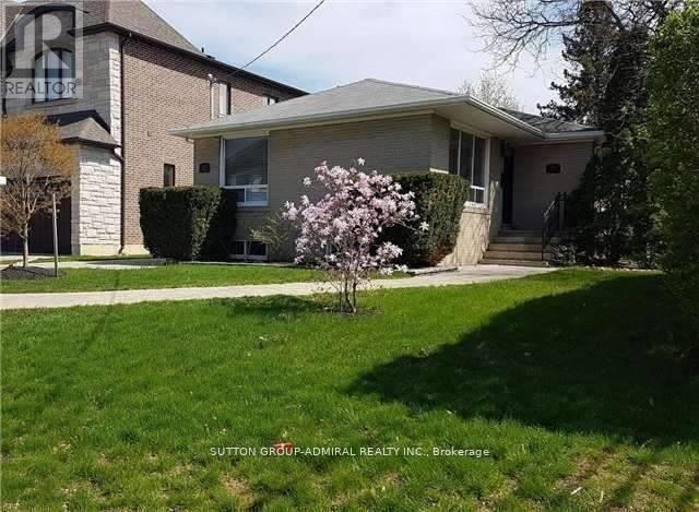 BSMT - 87 GOULDING AVENUE, Toronto, Ontario