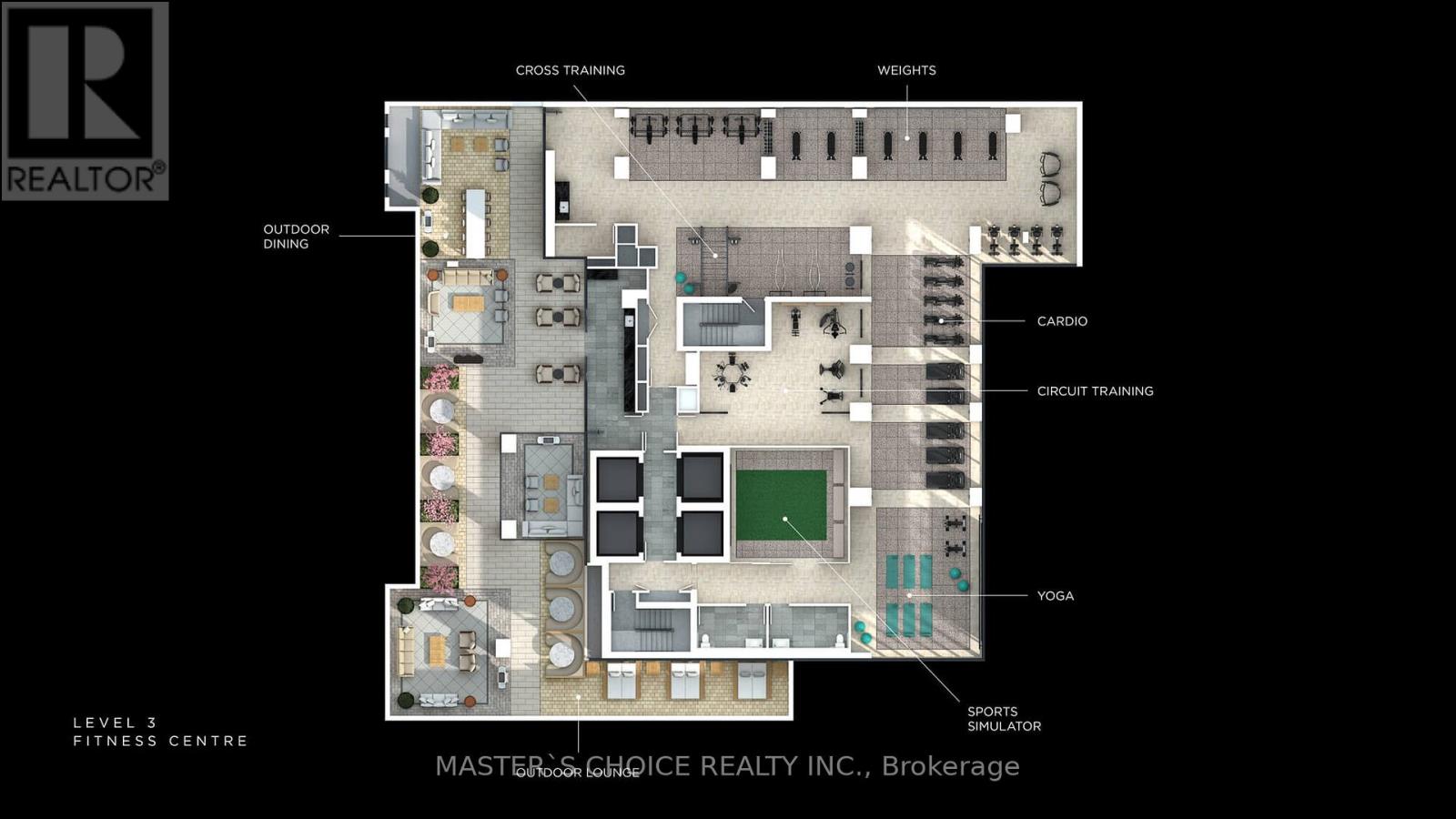701 - 8 Wellesley Street W, Toronto, Ontario  M4Y 0J5 - Photo 7 - C12162162