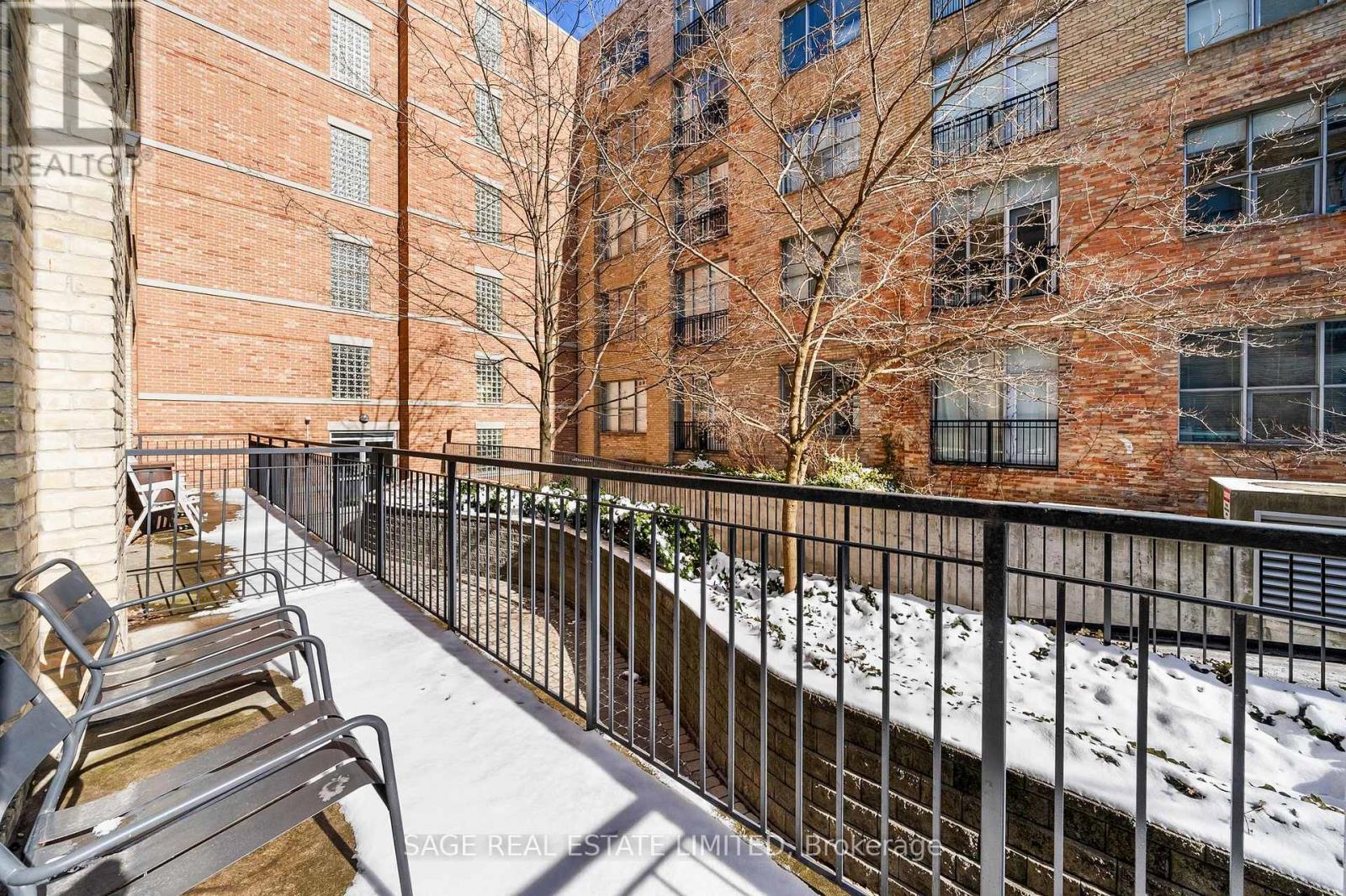 224 - 955 Queen Street W, Toronto, Ontario  M6J 3X5 - Photo 14 - C12162177