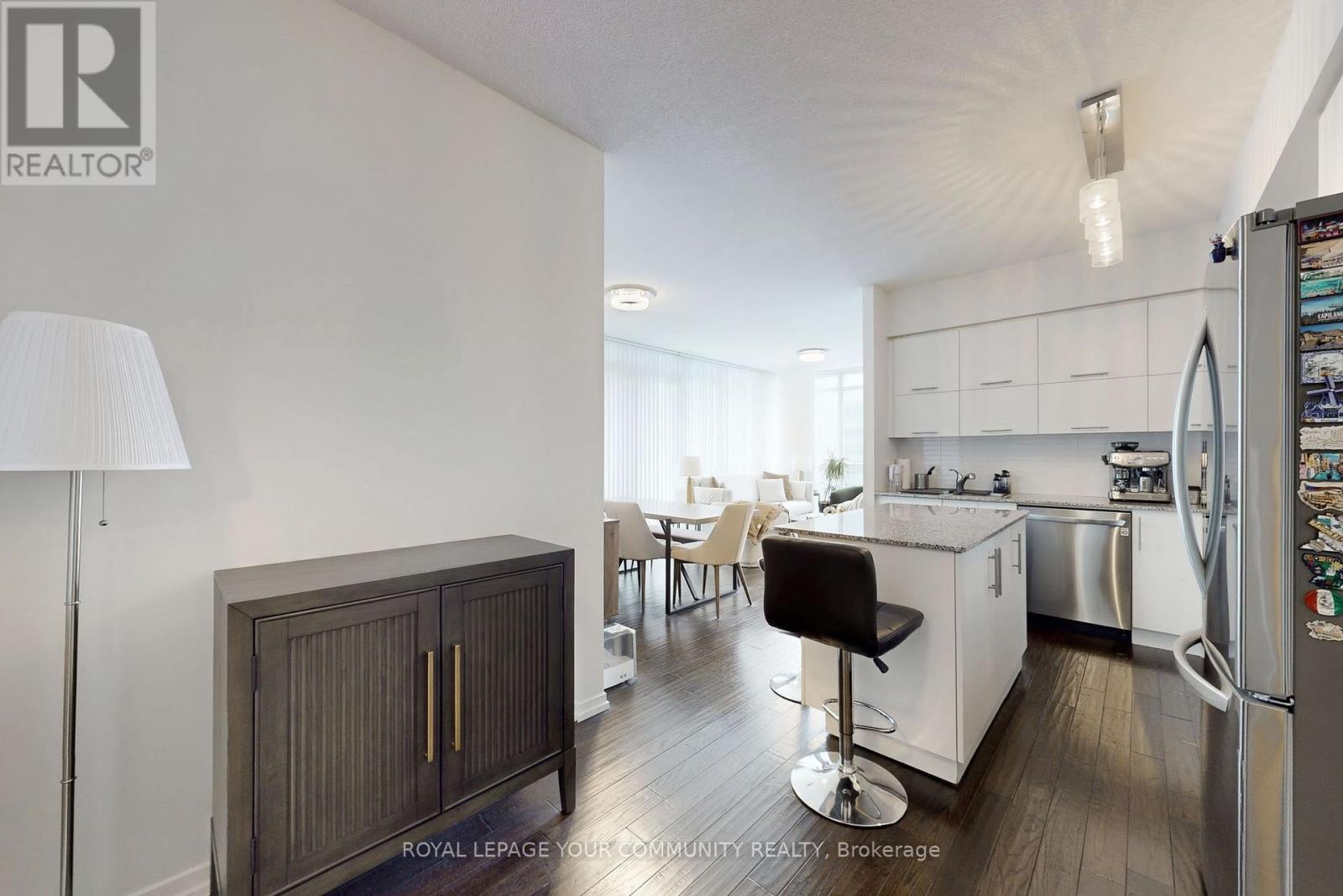 3001 - 55 Bremner Boulevard, Toronto (Waterfront Communities), Ontario  M5J 0A6 - Photo 14 - C12162186