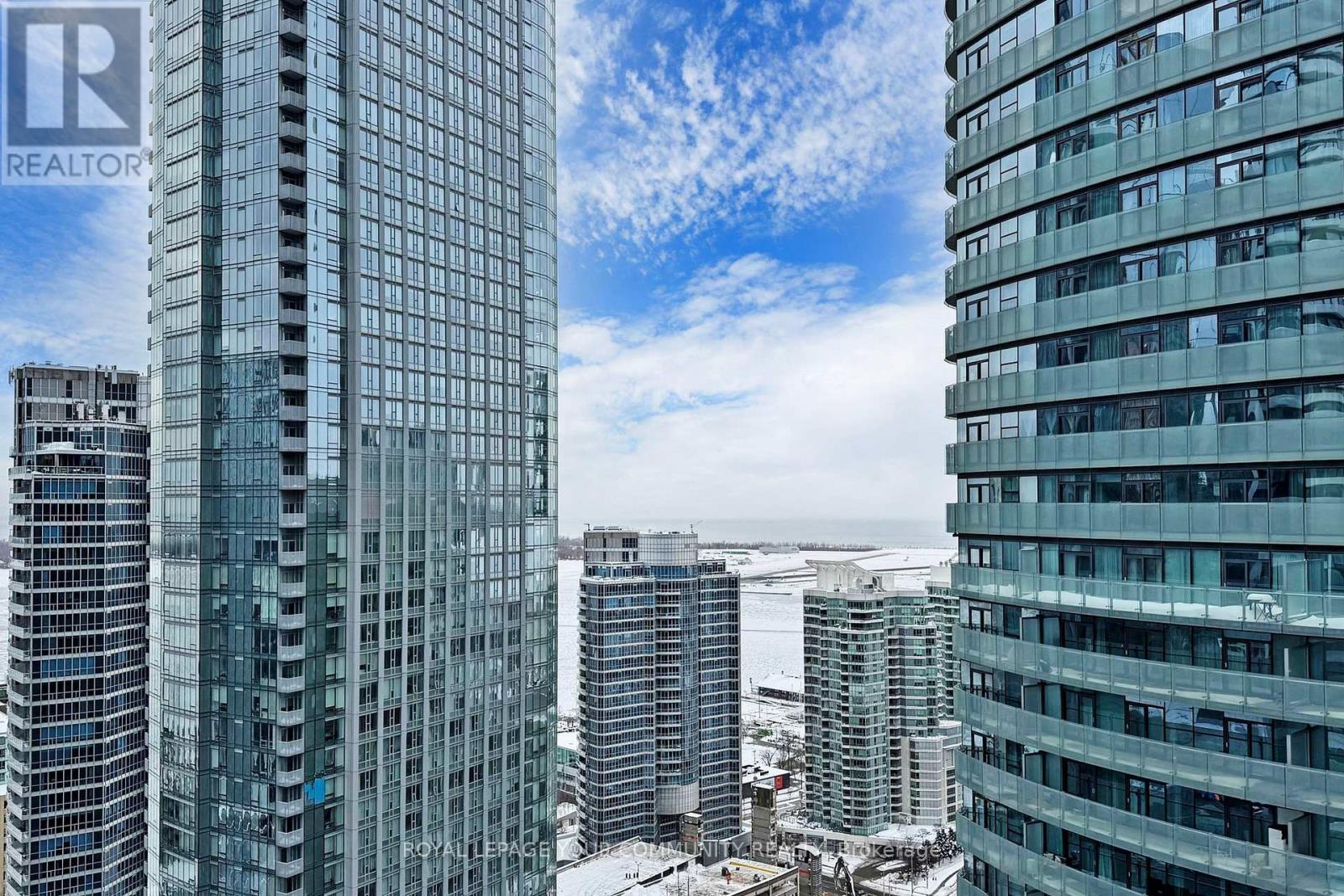 3001 - 55 Bremner Boulevard, Toronto (Waterfront Communities), Ontario  M5J 0A6 - Photo 33 - C12162186