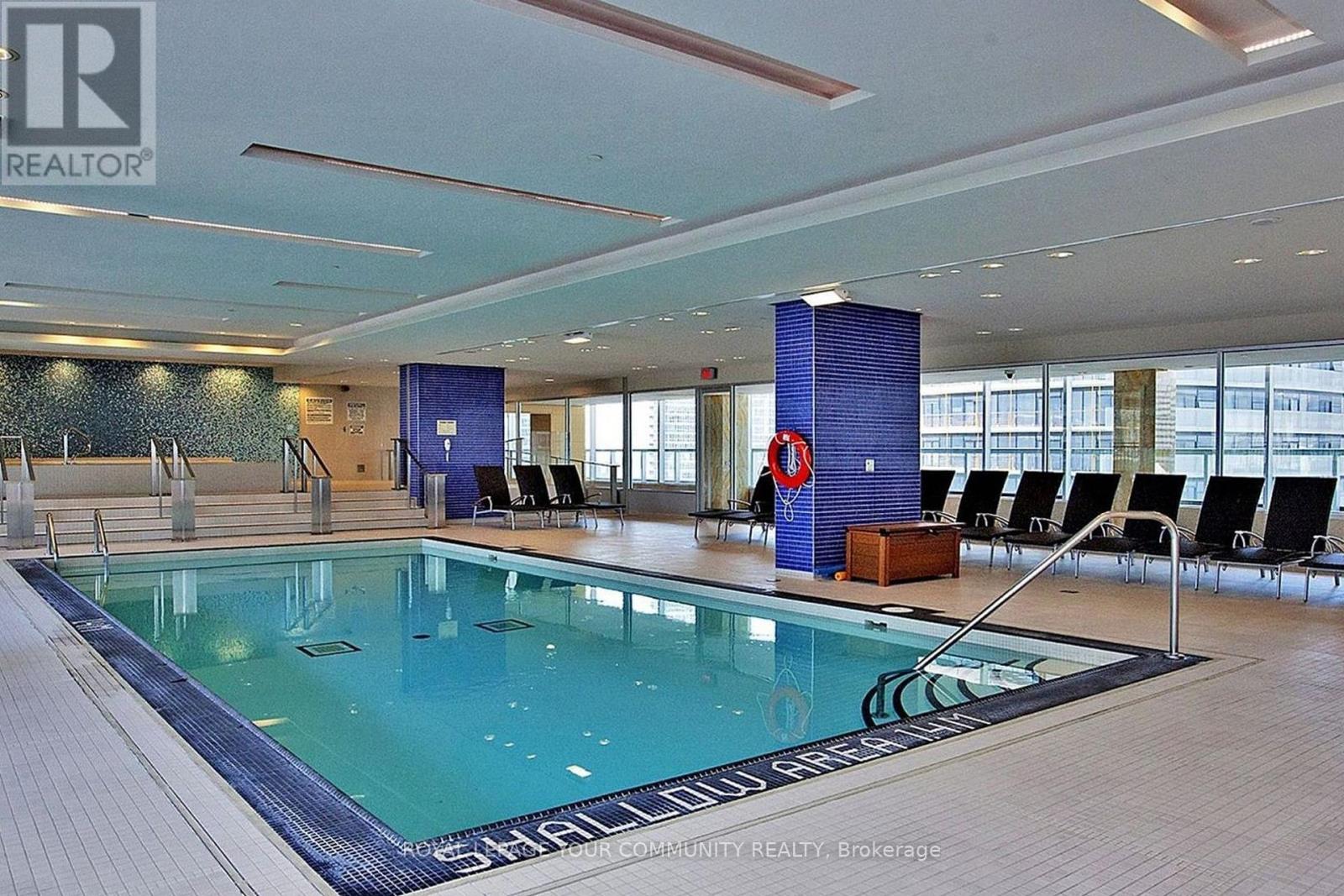 3001 - 55 Bremner Boulevard, Toronto (Waterfront Communities), Ontario  M5J 0A6 - Photo 42 - C12162186
