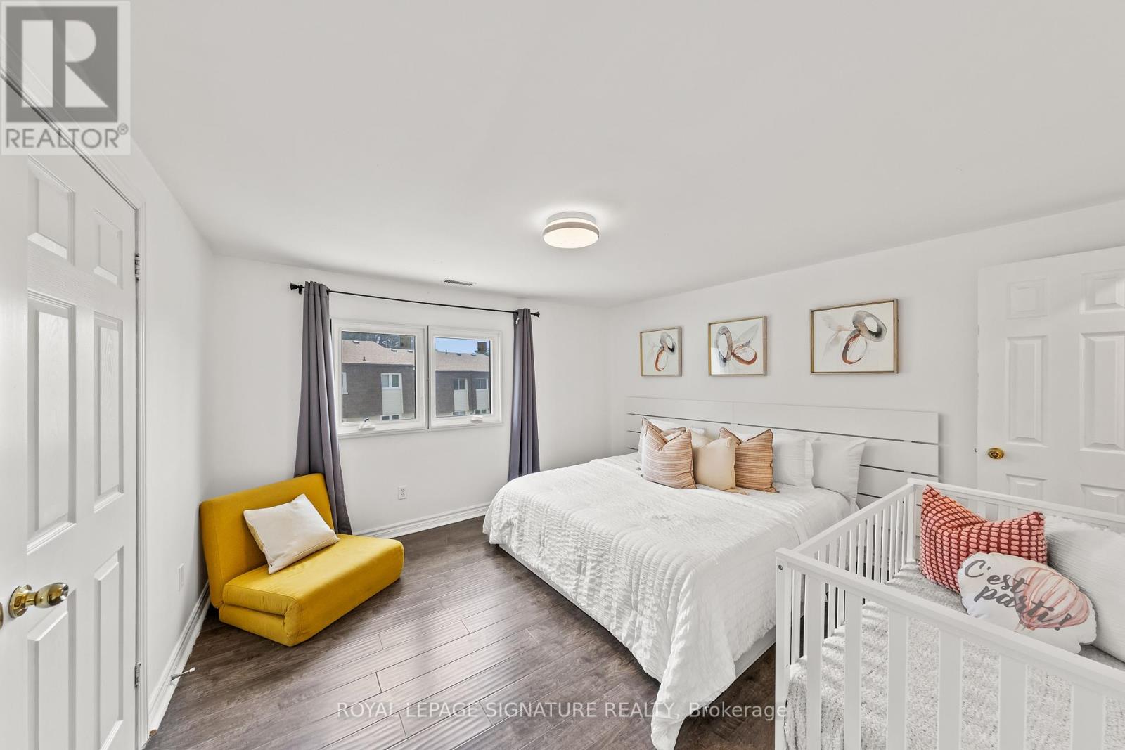 62 - 109 Jenny Wrenway, Toronto, Ontario  M2H 2Z1 - Photo 19 - C12162199