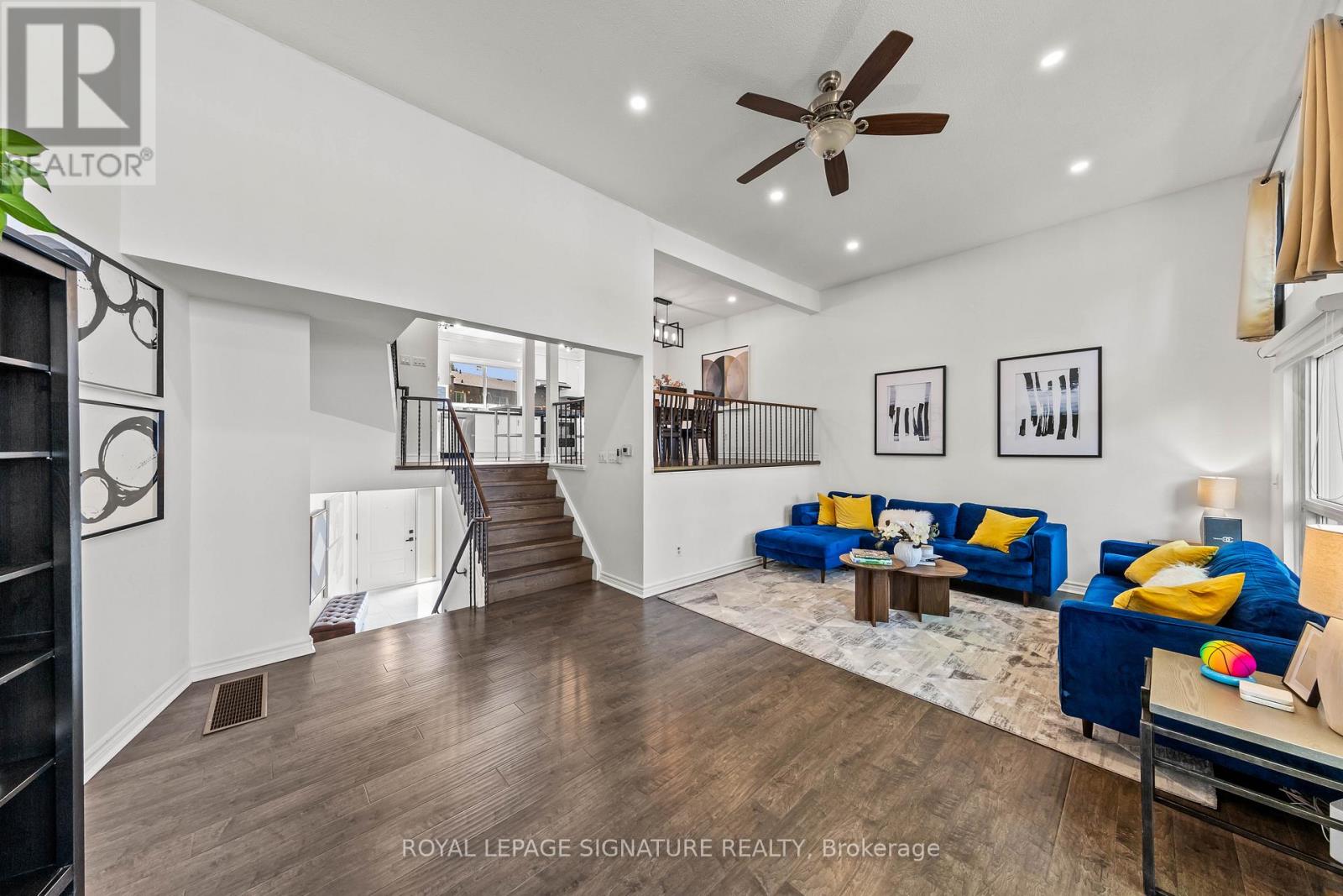 62 - 109 Jenny Wrenway, Toronto, Ontario  M2H 2Z1 - Photo 6 - C12162199