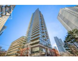 2105 - 75 ST NICHOLAS STREET, Toronto, Ontario