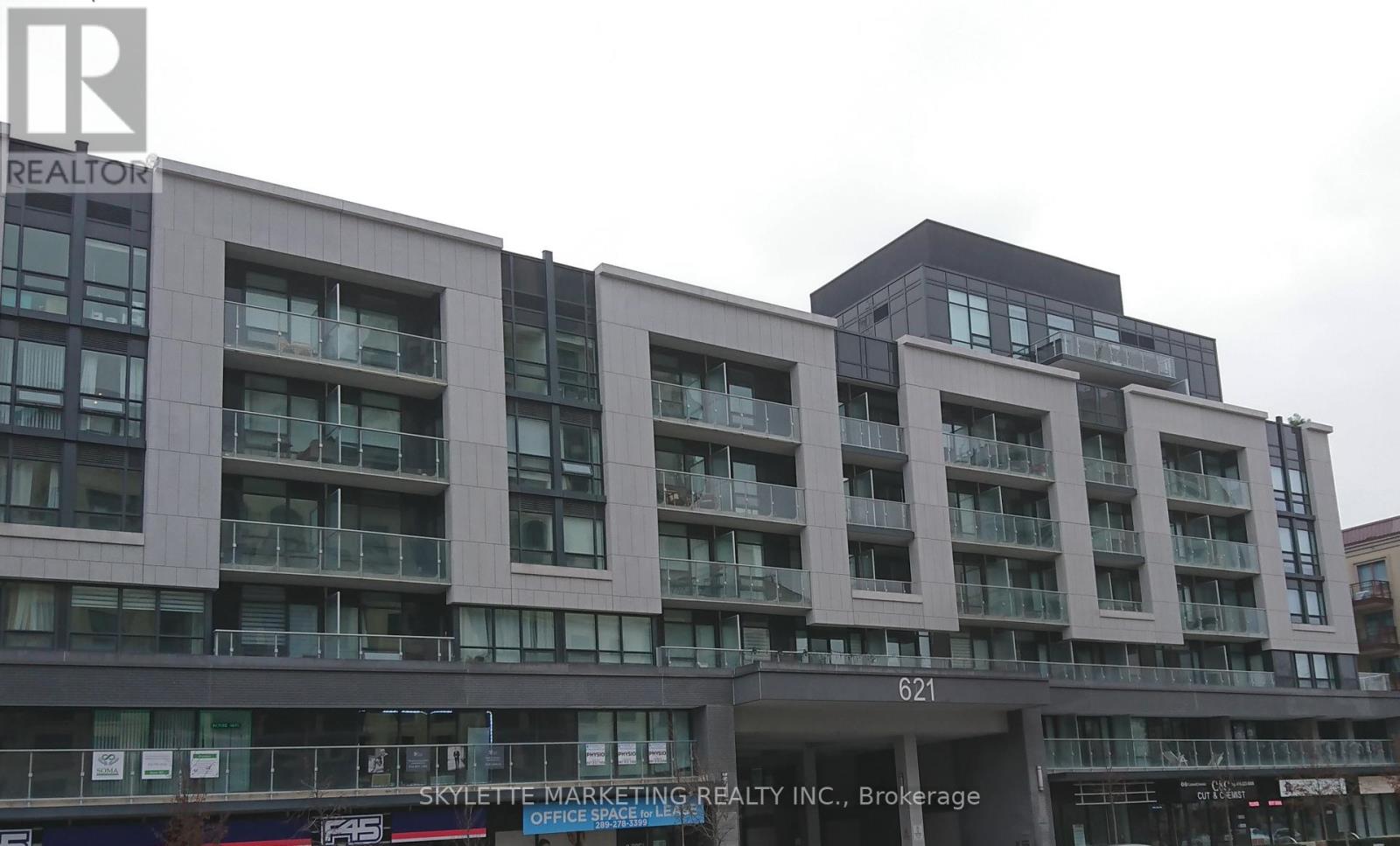 617 - 621 SHEPPARD AVENUE E, Toronto, Ontario