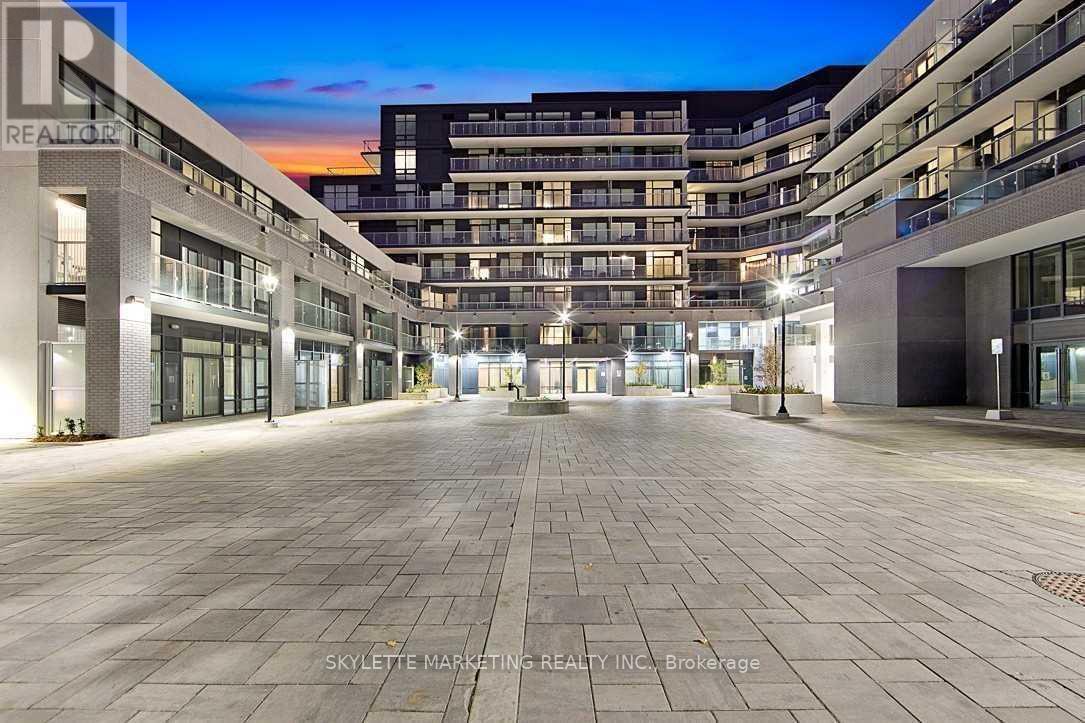 617 - 621 Sheppard Avenue E, Toronto, Ontario  M2K 0G4 - Photo 3 - C12162244