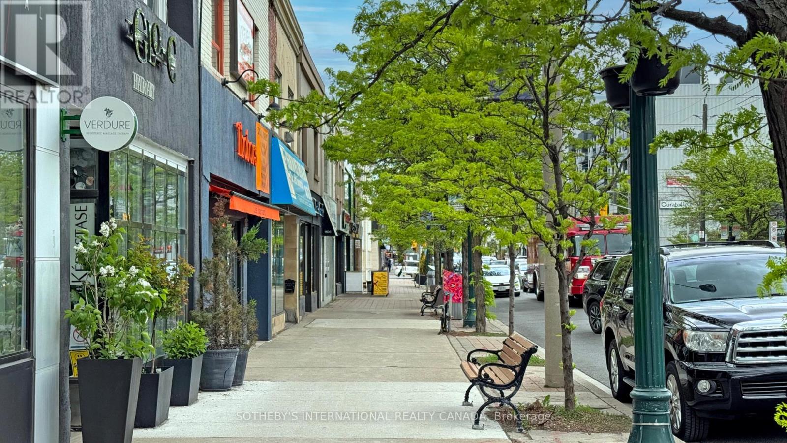 1172 Eglinton Avenue W, Toronto, Ontario  M6C 2E3 - Photo 1 - C12162282
