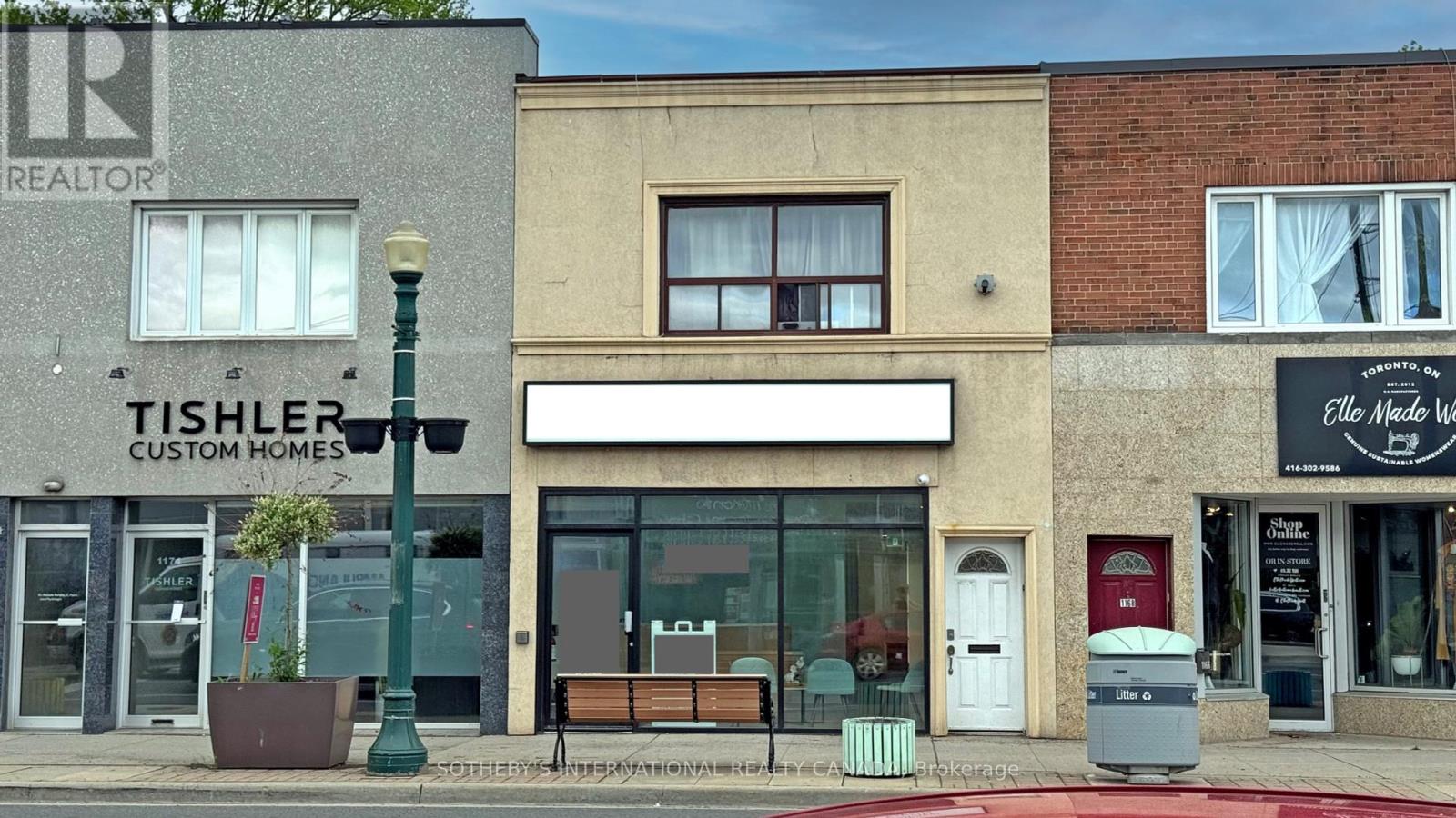 1172 Eglinton Avenue W, Toronto, Ontario  M6C 2E3 - Photo 10 - C12162282