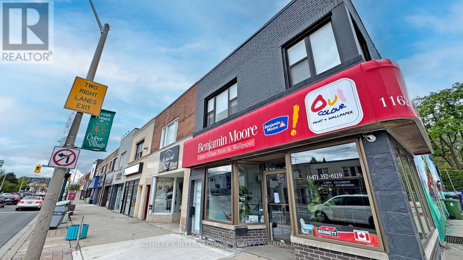 1172 Eglinton Avenue W, Toronto, Ontario  M6C 2E3 - Photo 18 - C12162282