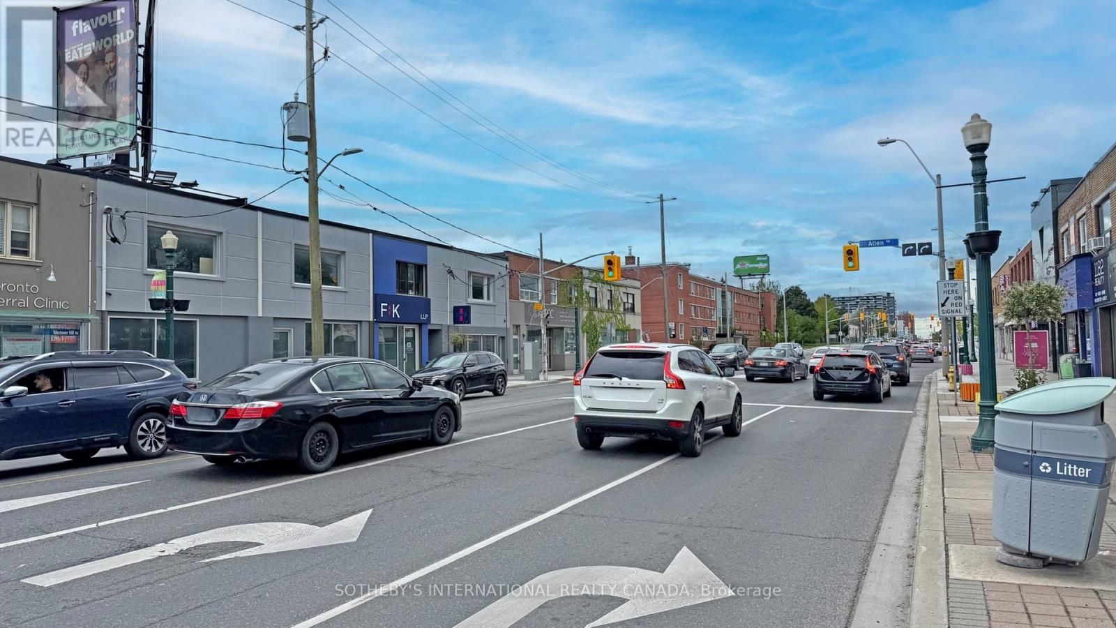 1172 Eglinton Avenue W, Toronto, Ontario  M6C 2E3 - Photo 19 - C12162282