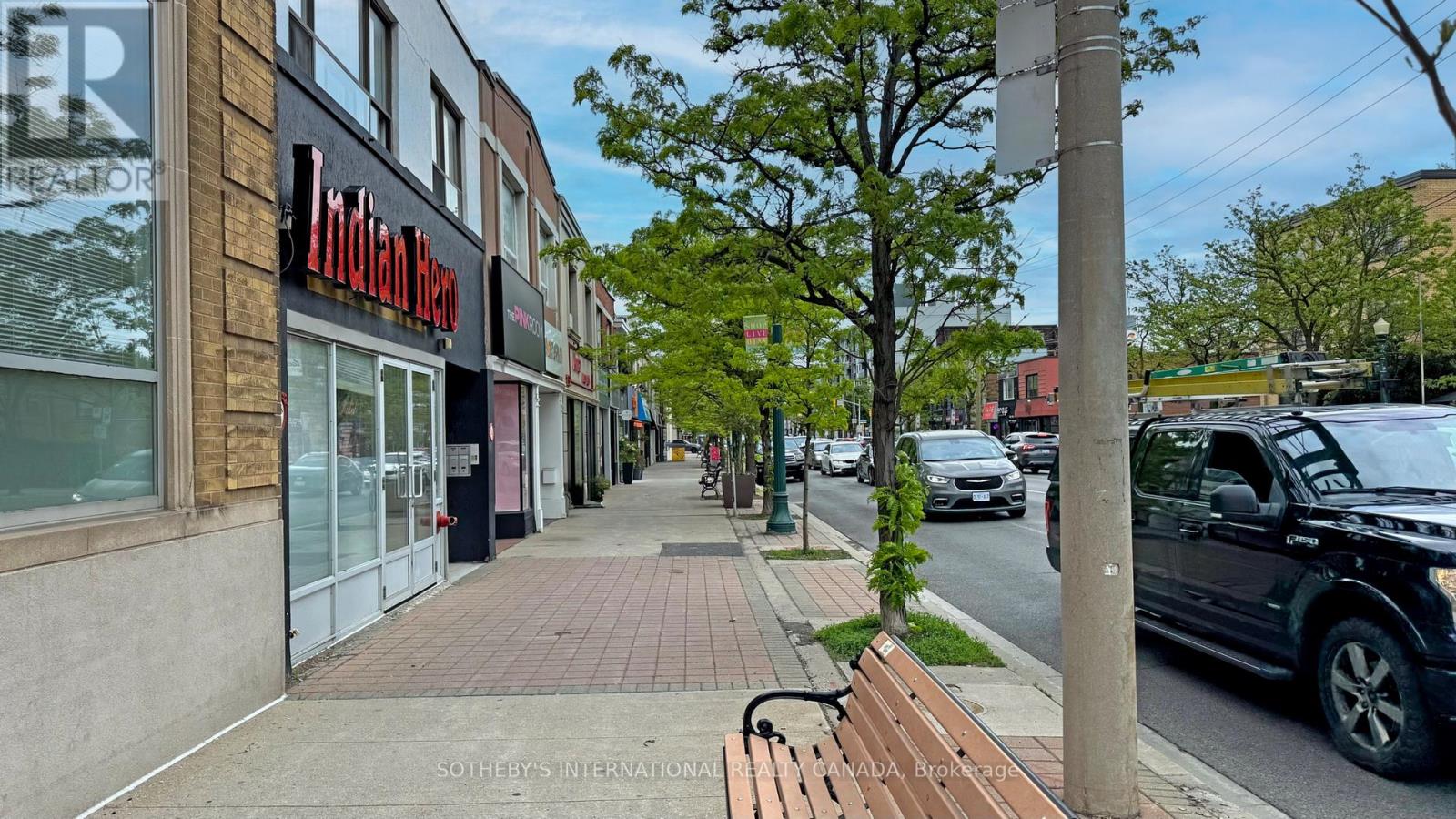 1172 Eglinton Avenue W, Toronto, Ontario  M6C 2E3 - Photo 2 - C12162282