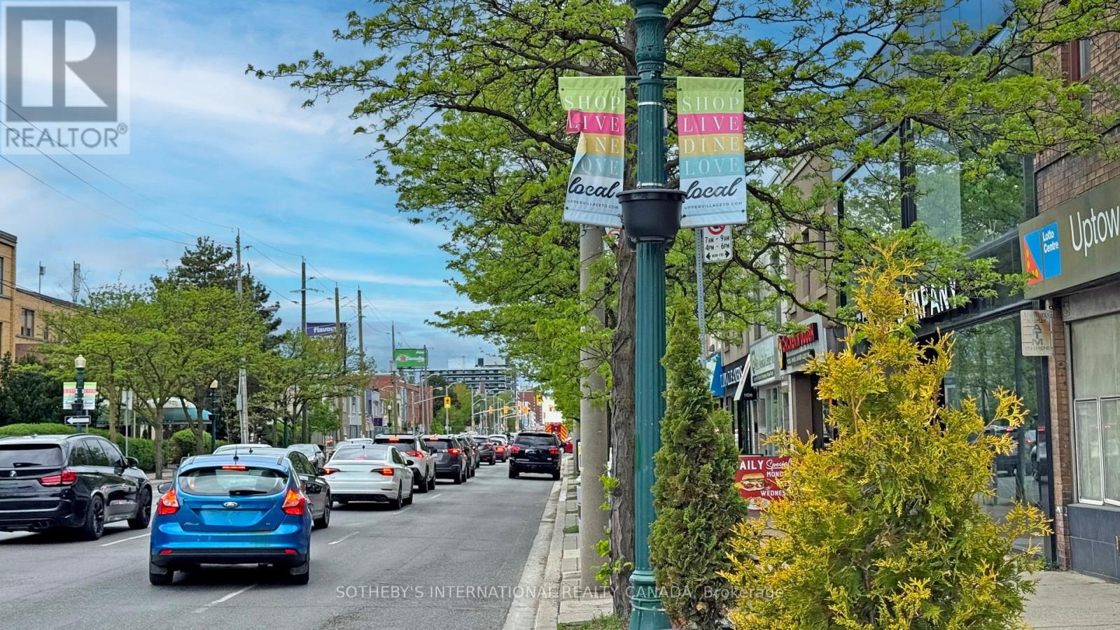 1172 Eglinton Avenue W, Toronto, Ontario  M6C 2E3 - Photo 21 - C12162282