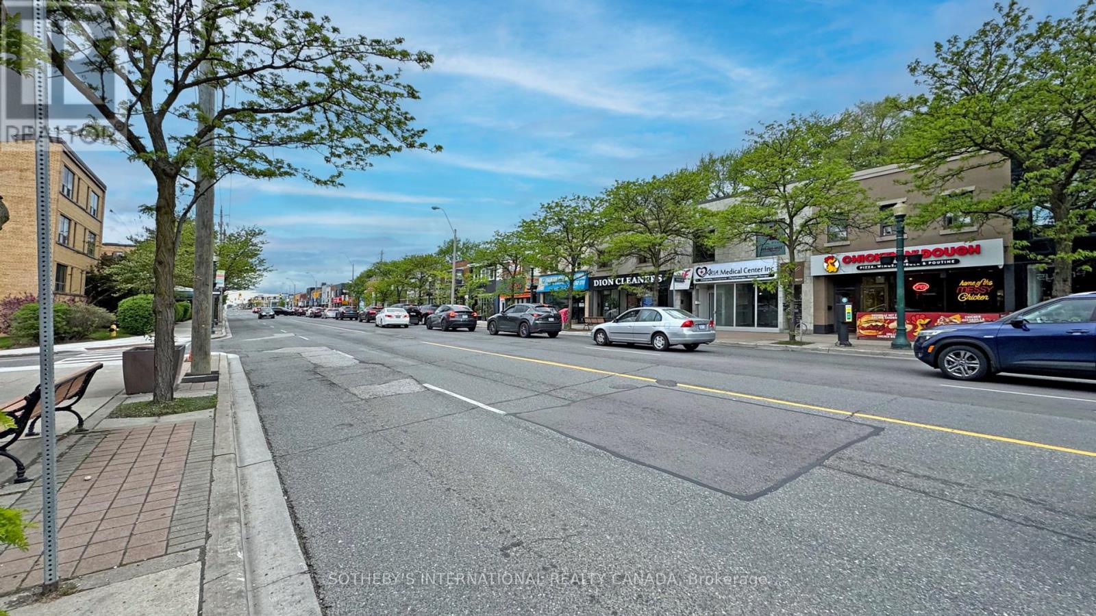 1172 Eglinton Avenue W, Toronto, Ontario  M6C 2E3 - Photo 23 - C12162282