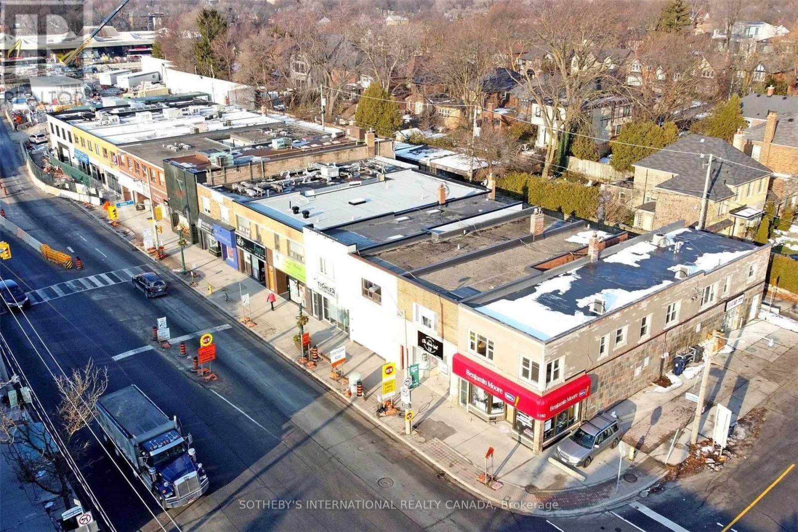 1172 Eglinton Avenue W, Toronto (Forest Hill North), Ontario  M6C 2E3 - Photo 25 - C12162282