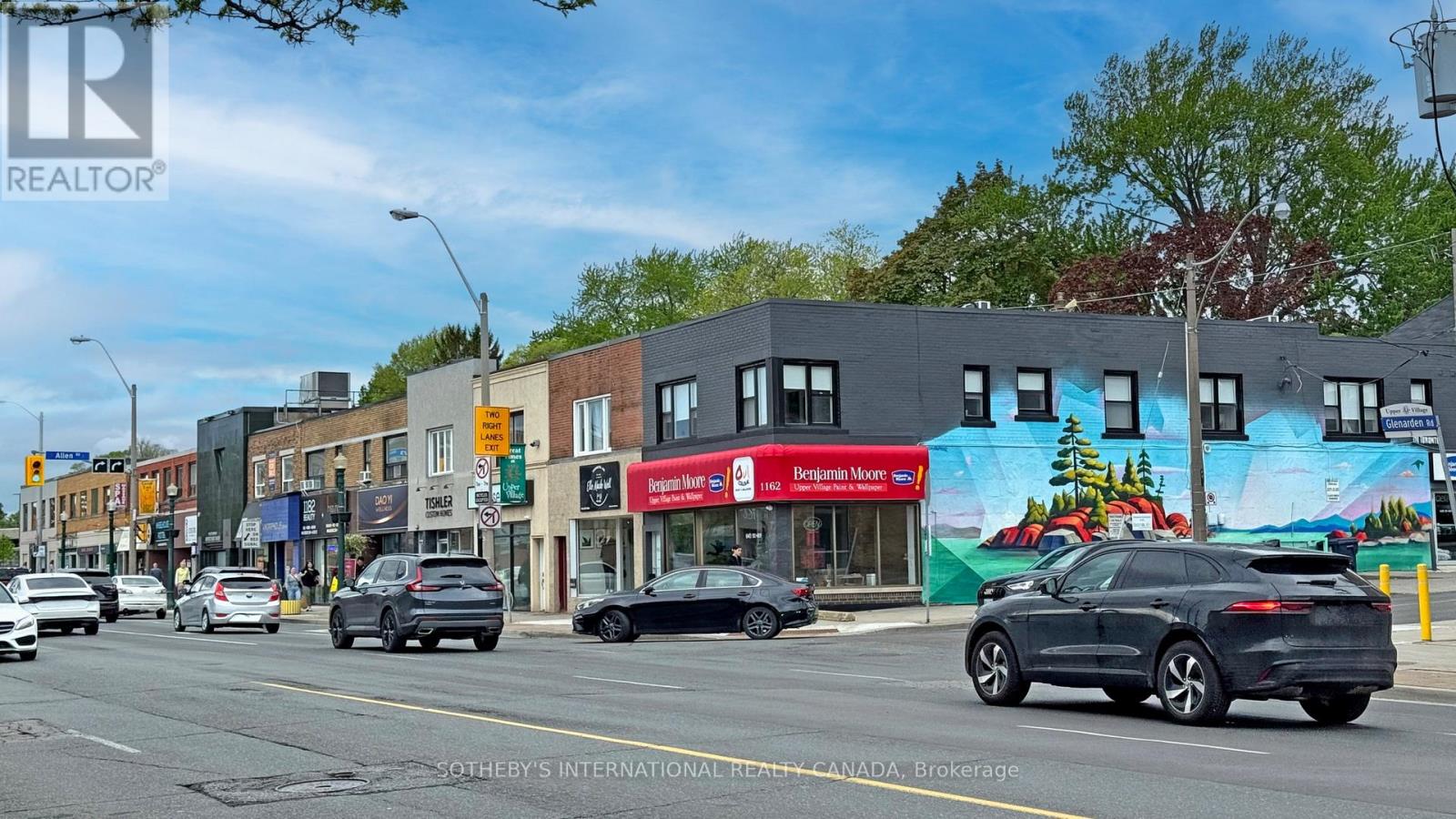 1172 Eglinton Avenue W, Toronto, Ontario  M6C 2E3 - Photo 6 - C12162282