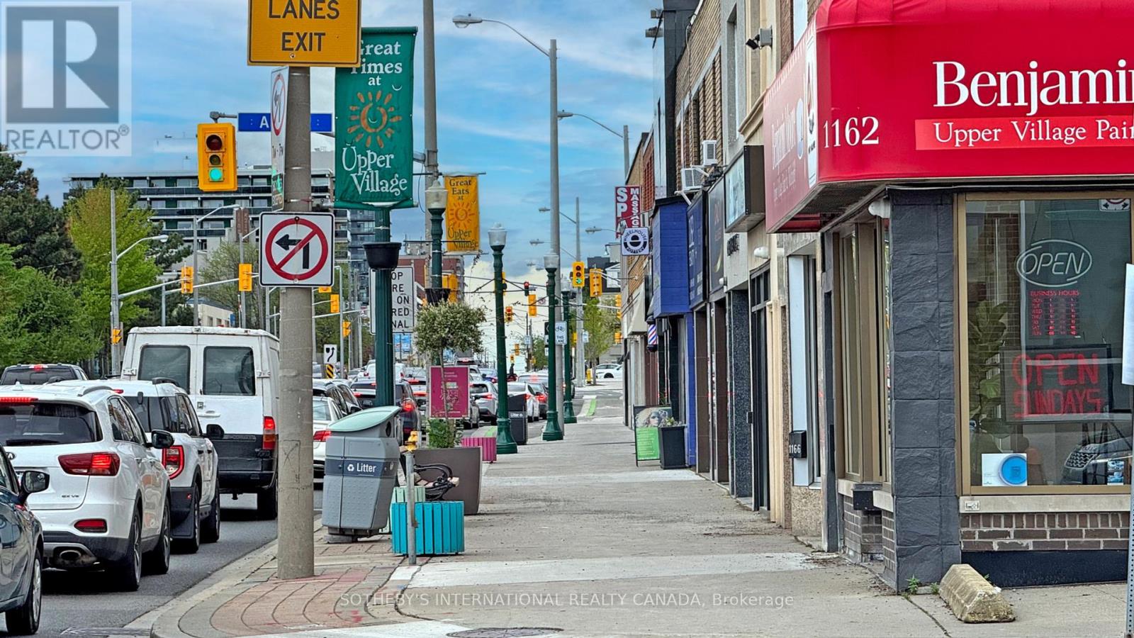 1172 Eglinton Avenue W, Toronto, Ontario  M6C 2E3 - Photo 7 - C12162282