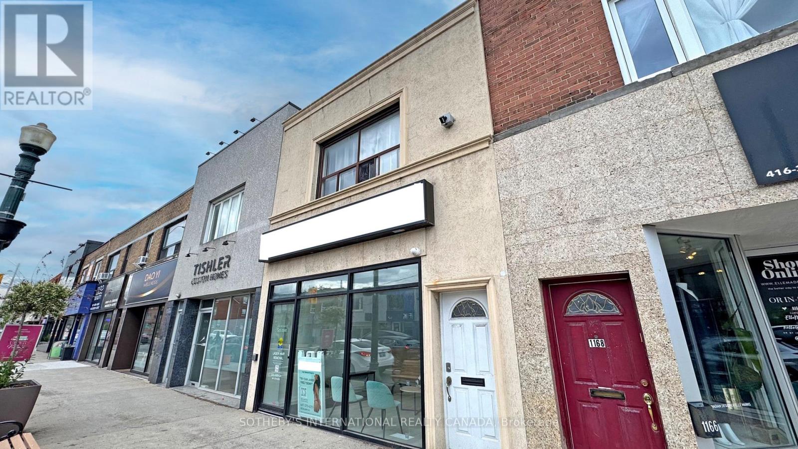 1172 Eglinton Avenue W, Toronto, Ontario  M6C 2E3 - Photo 9 - C12162282