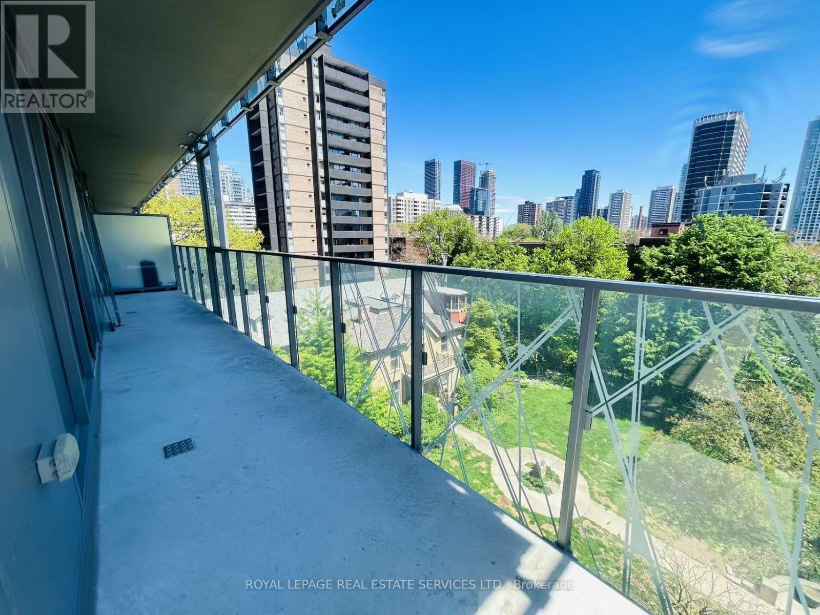 708 - 50 Wellesley Street E, Toronto, Ontario  M4Y 1G2 - Photo 9 - C12162318