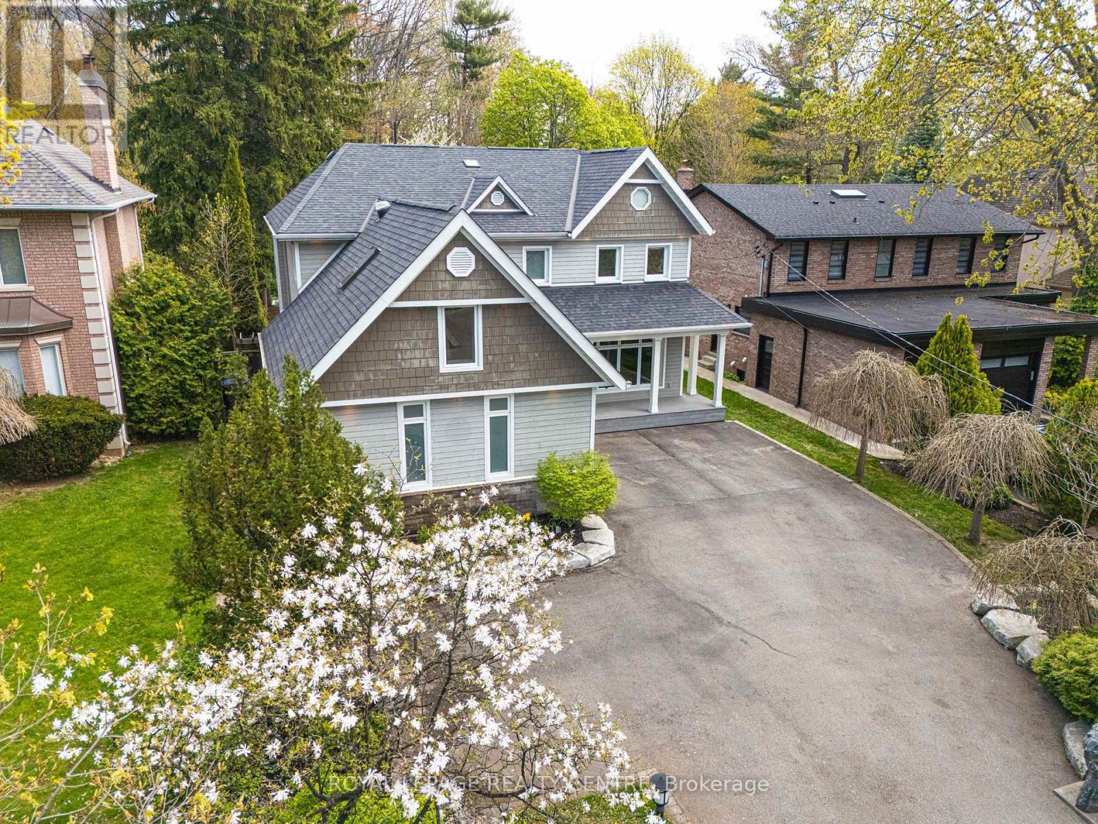 1593 GLENBURNIE ROAD, Mississauga, Ontario