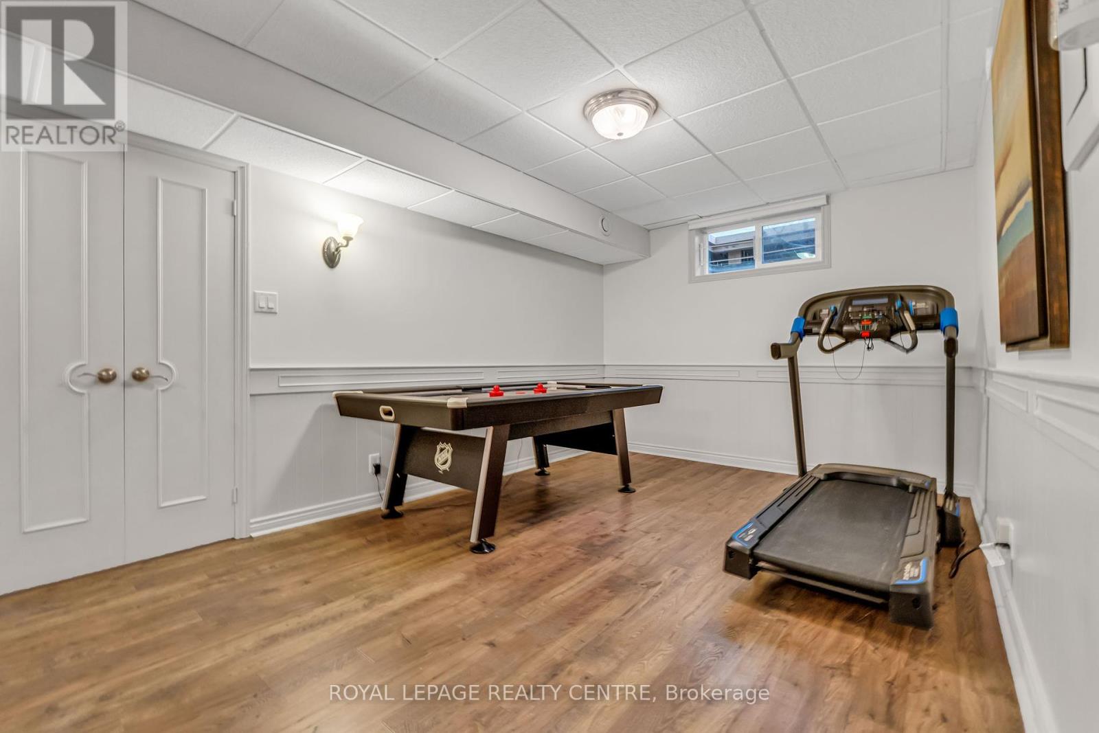 1593 Glenburnie Road, Mississauga, Ontario  L5G 3C9 - Photo 37 - W12150028