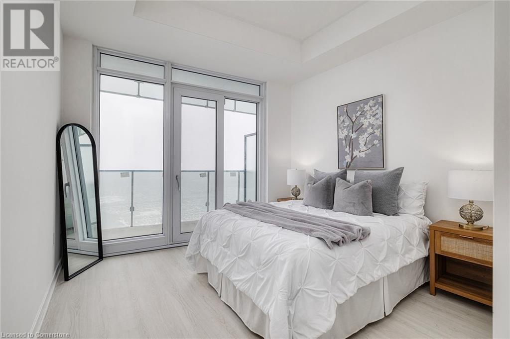 3883 Quartz Road Unit# 5806, Mississauga, Ontario  L5B 0M4 - Photo 10 - 40723357