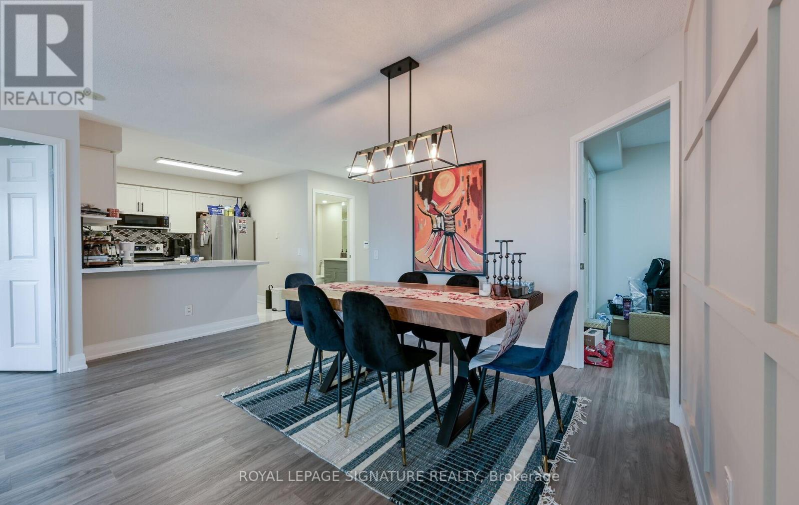 1126 - 25 Kingsbridge Garden Circle, Mississauga, Ontario  L5R 4B1 - Photo 16 - W12158466