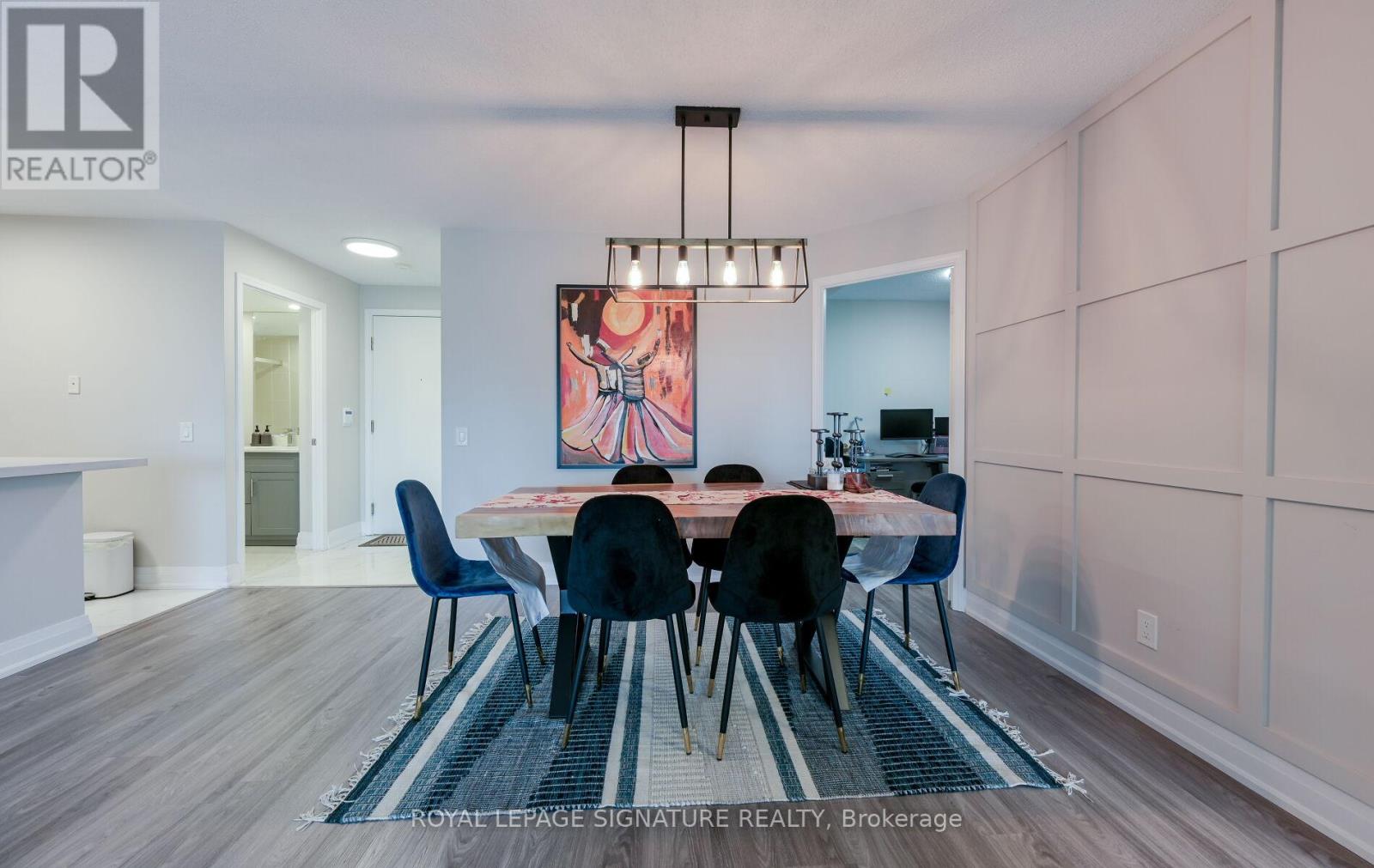 1126 - 25 Kingsbridge Garden Circle, Mississauga, Ontario  L5R 4B1 - Photo 15 - W12158466