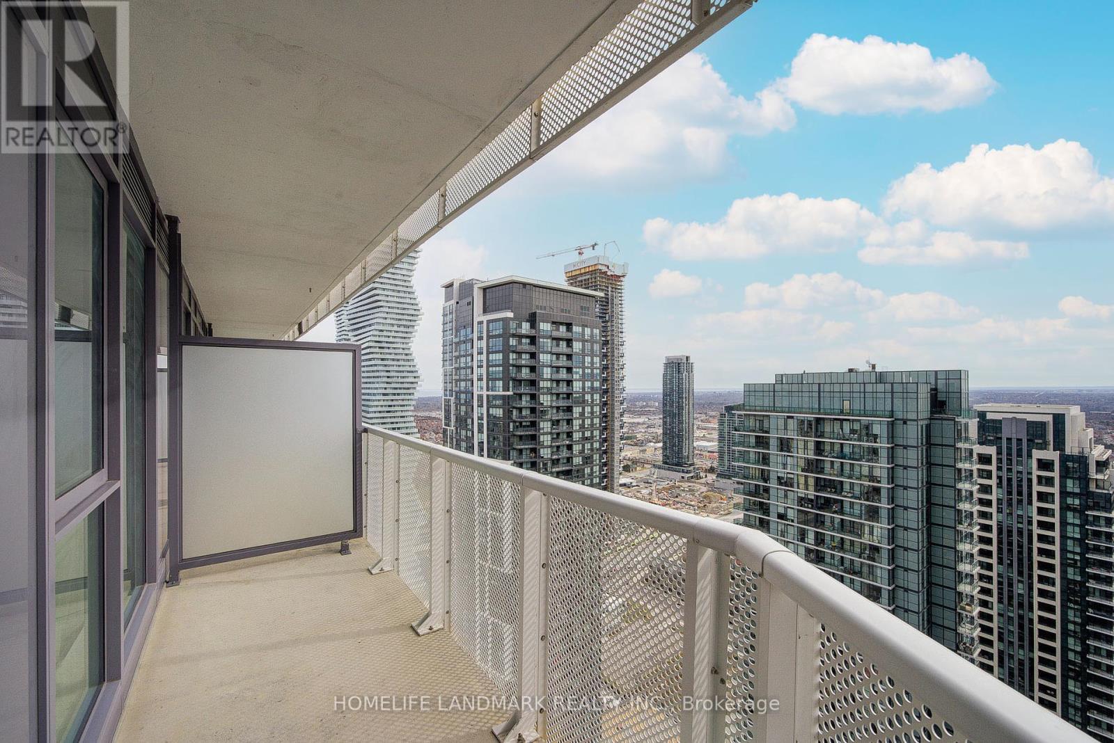 3901 - 4065 Confederation Parkway, Mississauga (City Centre), Ontario  L5B 0L4 - Photo 29 - W12161629