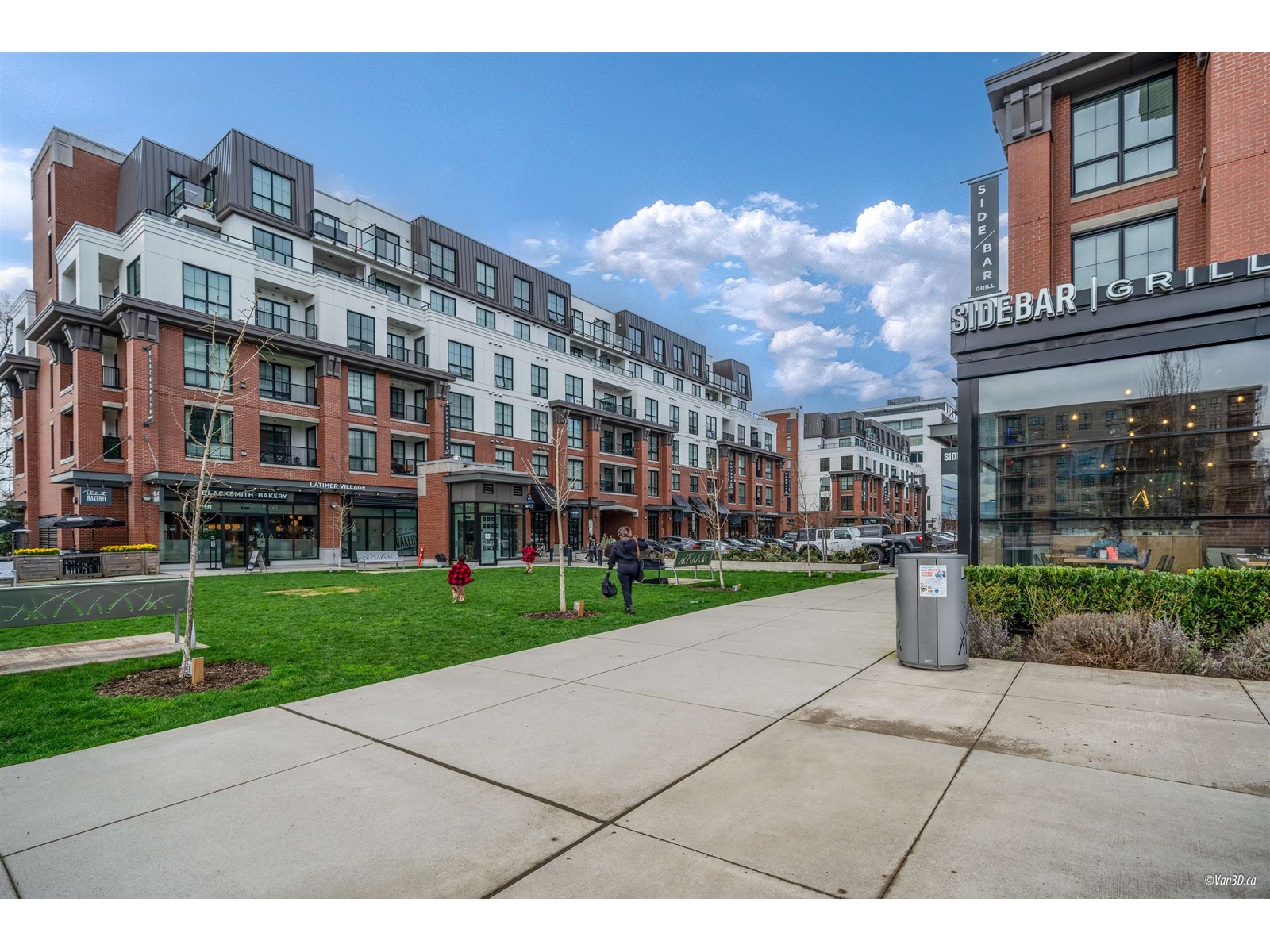 507 8380 200a Street, Langley, British Columbia  V2Y 3S5 - Photo 26 - R3005218