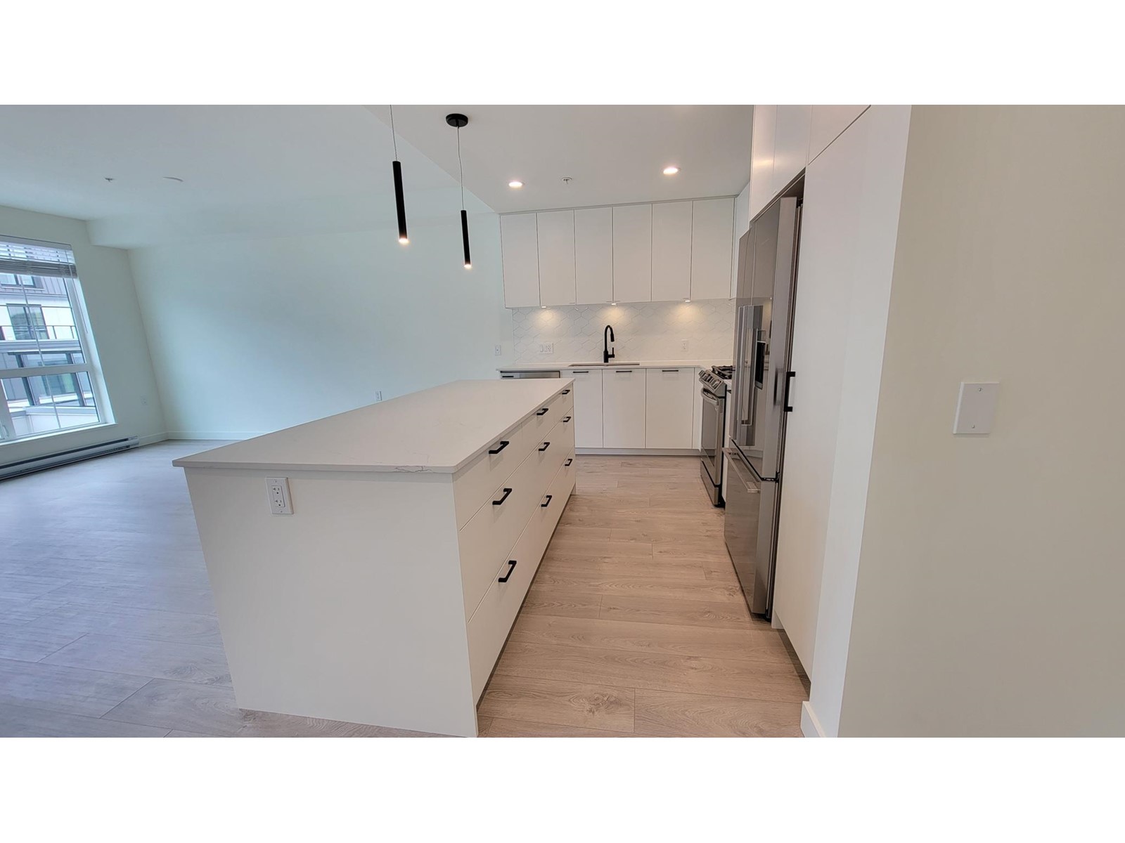 507 8380 200a Street, Langley, British Columbia  V2Y 3S5 - Photo 33 - R3005218
