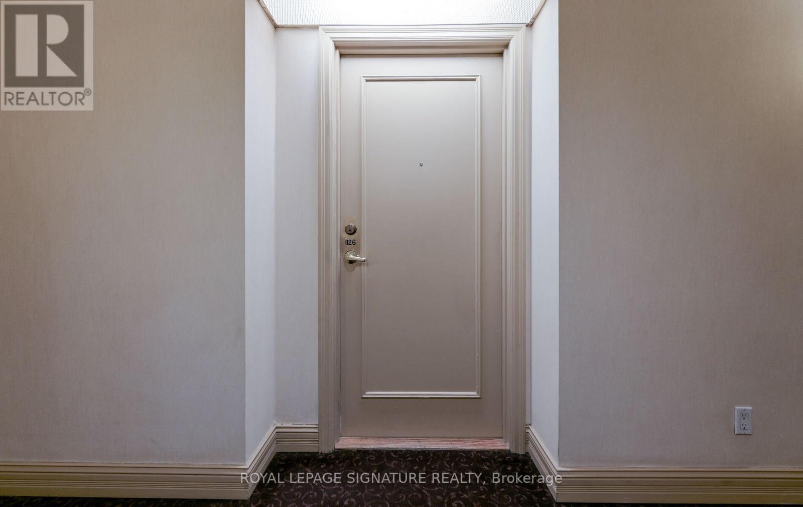 1126 - 25 Kingsbridge Garden Circle, Mississauga, Ontario  L5R 4B1 - Photo 6 - W12158466