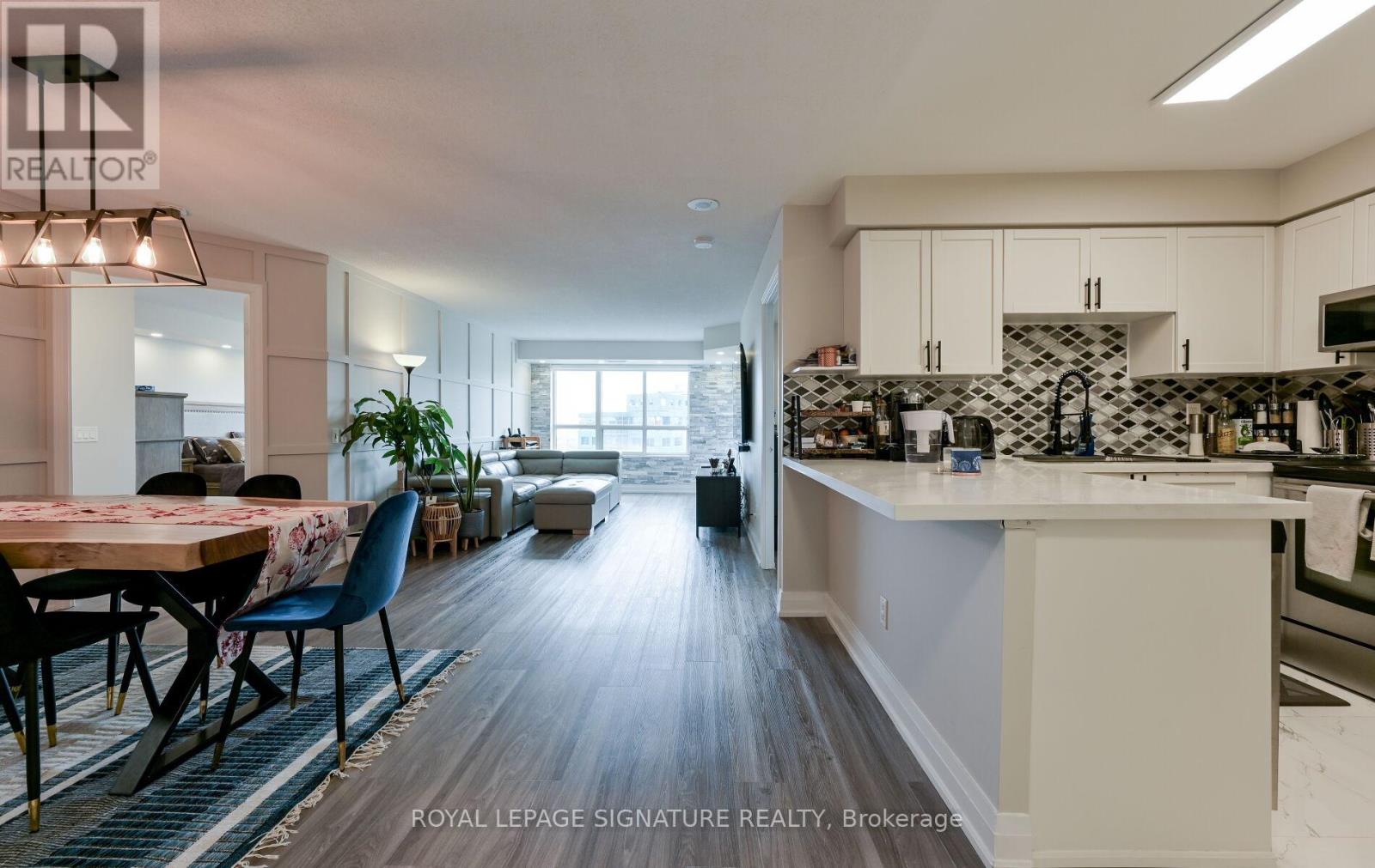 1126 - 25 Kingsbridge Garden Circle, Mississauga, Ontario  L5R 4B1 - Photo 8 - W12158466